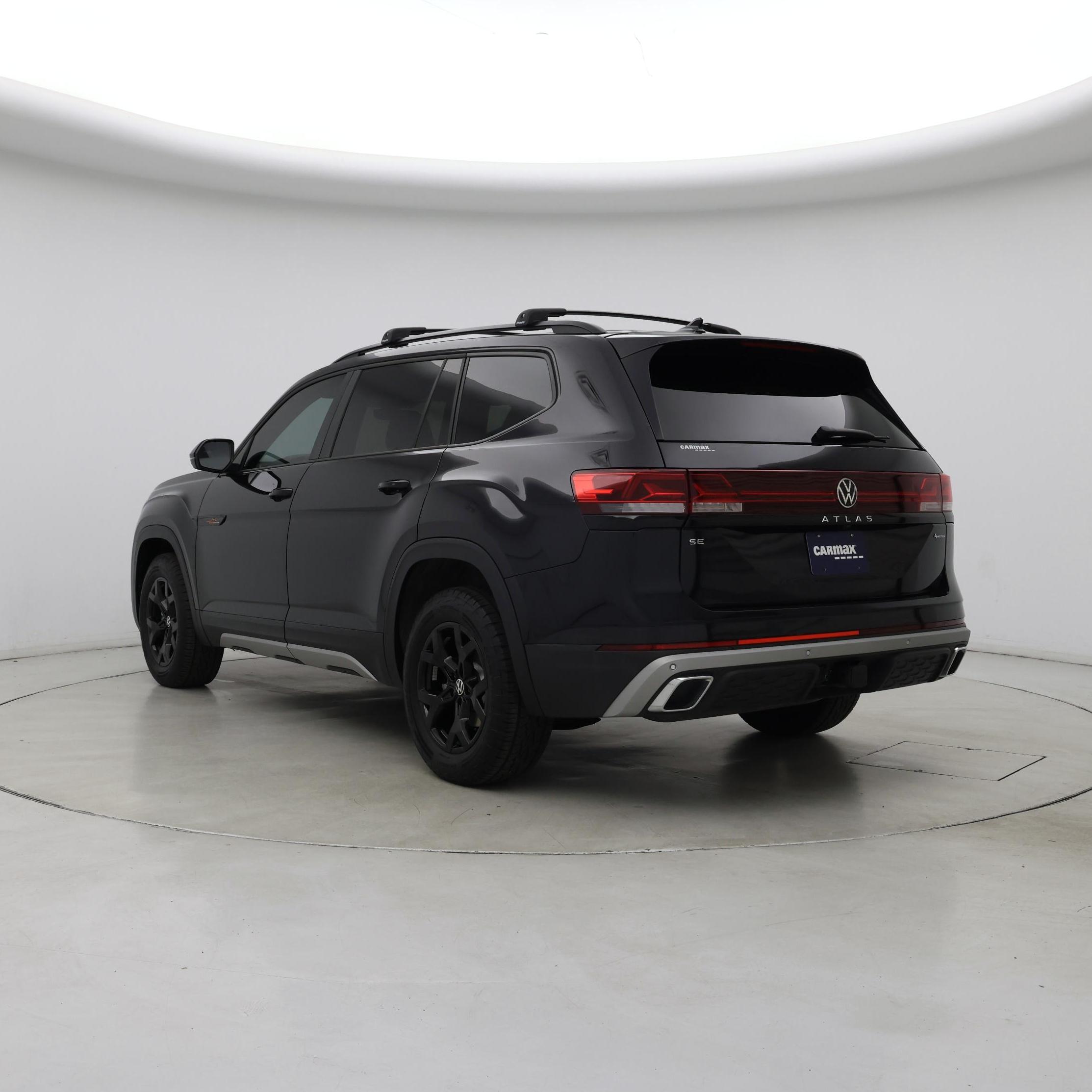 Thumbnail: 2024 Volkswagen Atlas - 2