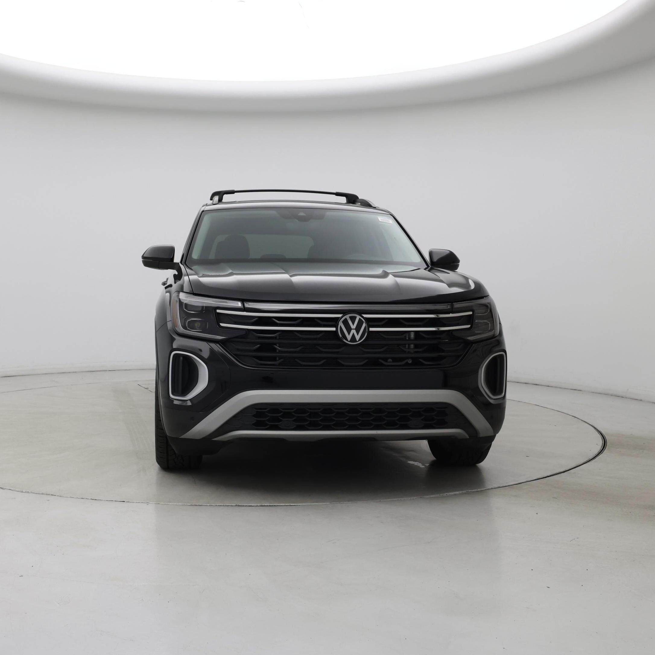 Thumbnail: 2024 Volkswagen Atlas - 5