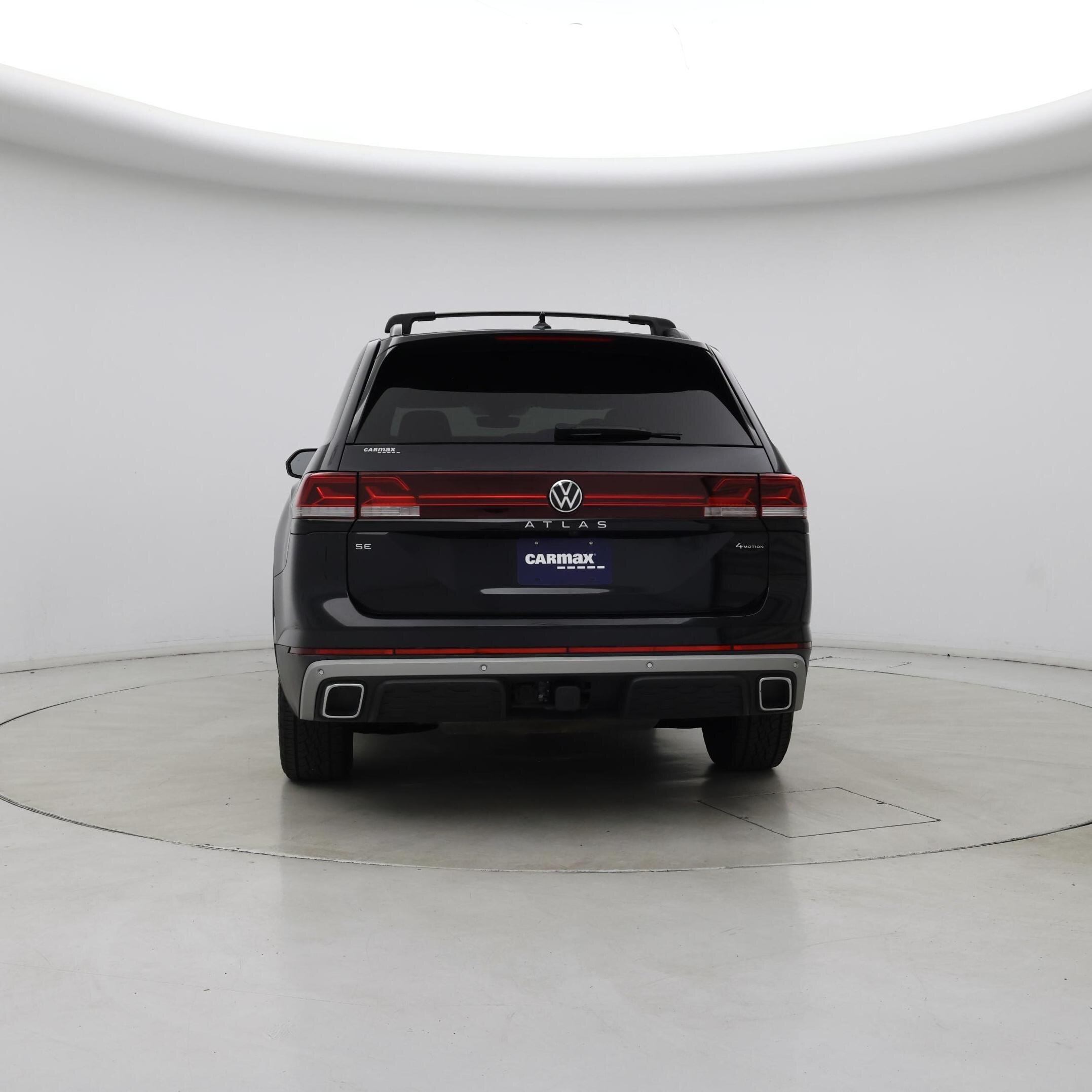 Thumbnail: 2024 Volkswagen Atlas - 6