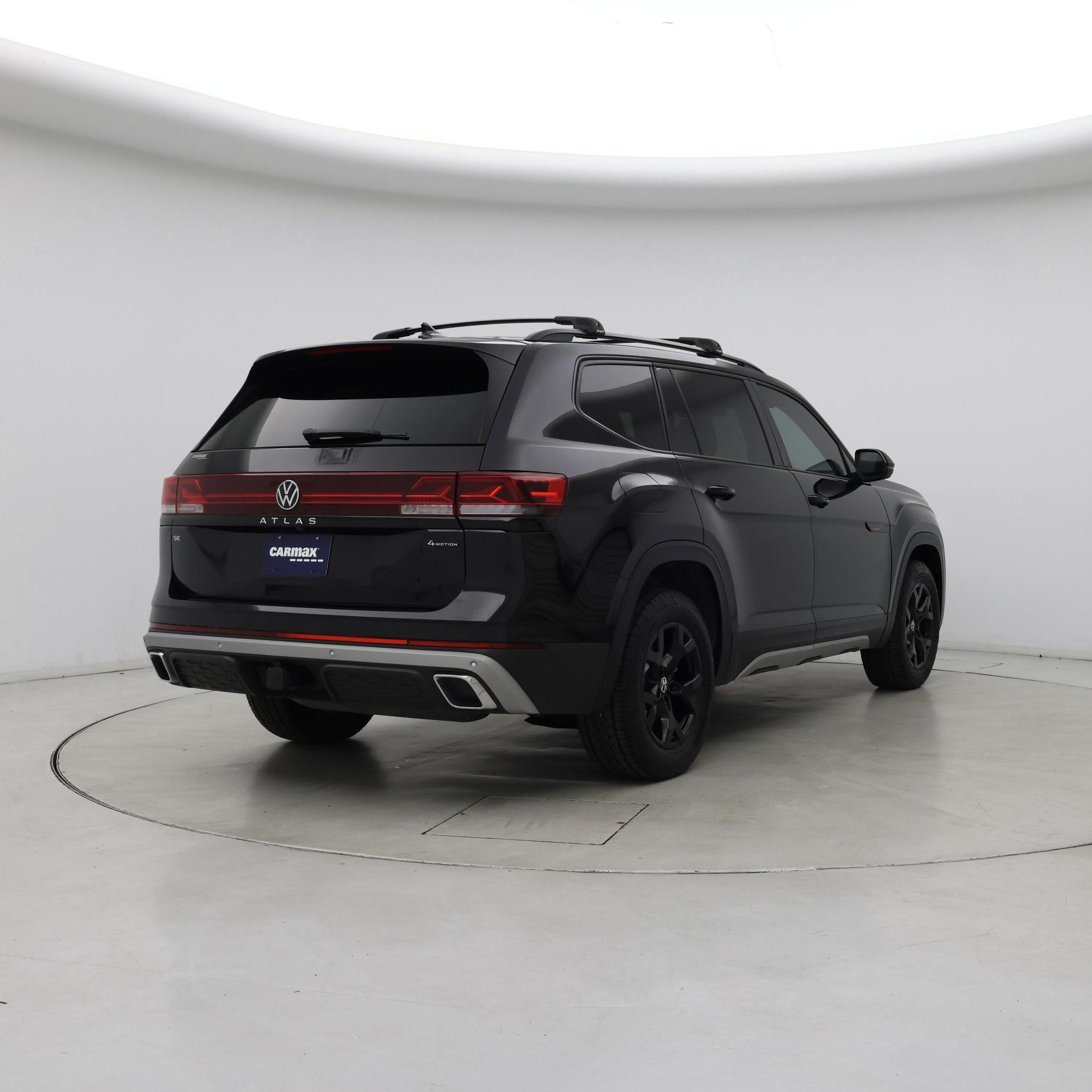 Thumbnail: 2024 Volkswagen Atlas - 8