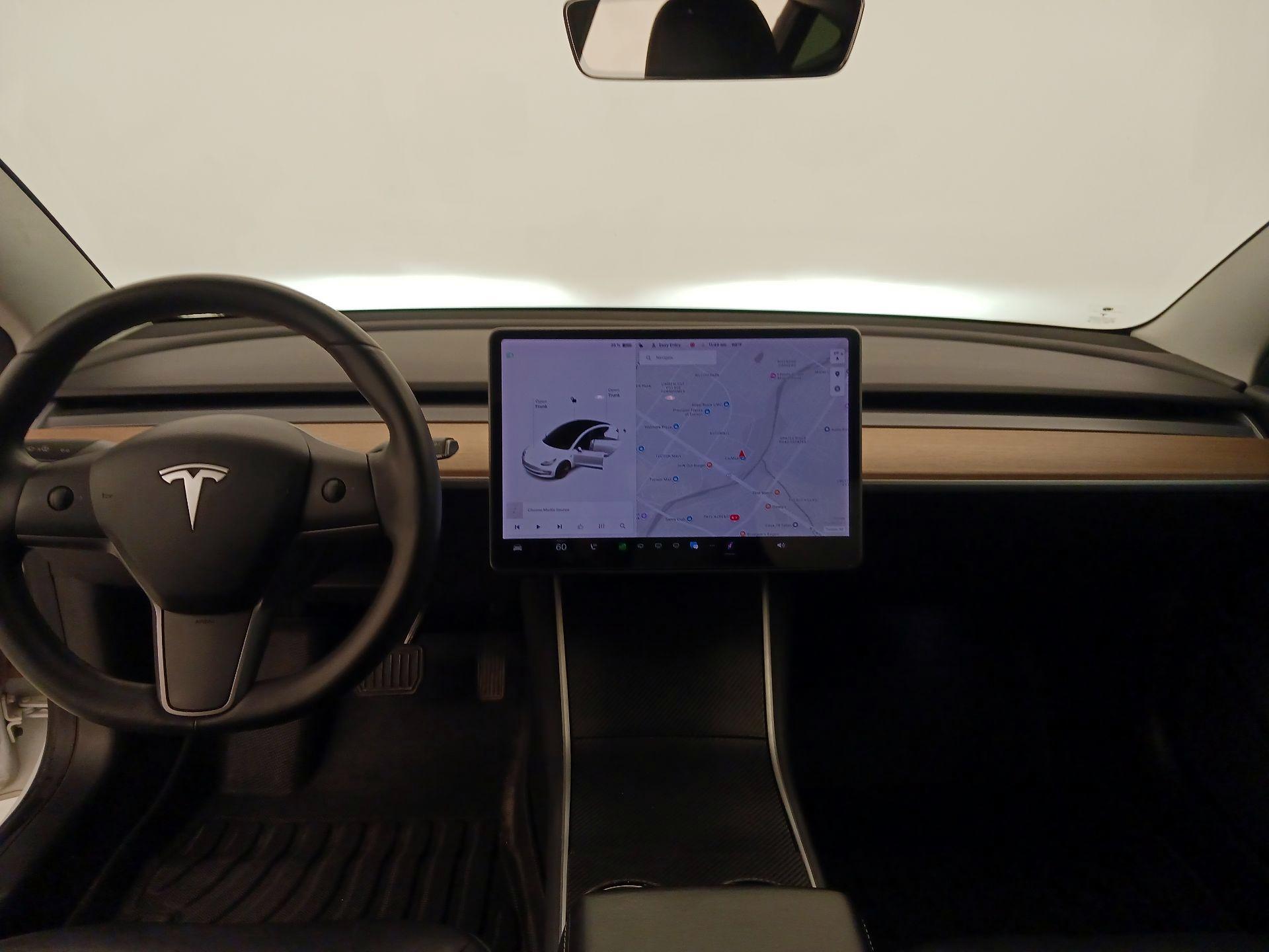 Thumbnail: 2019 Tesla Model 3 - 9