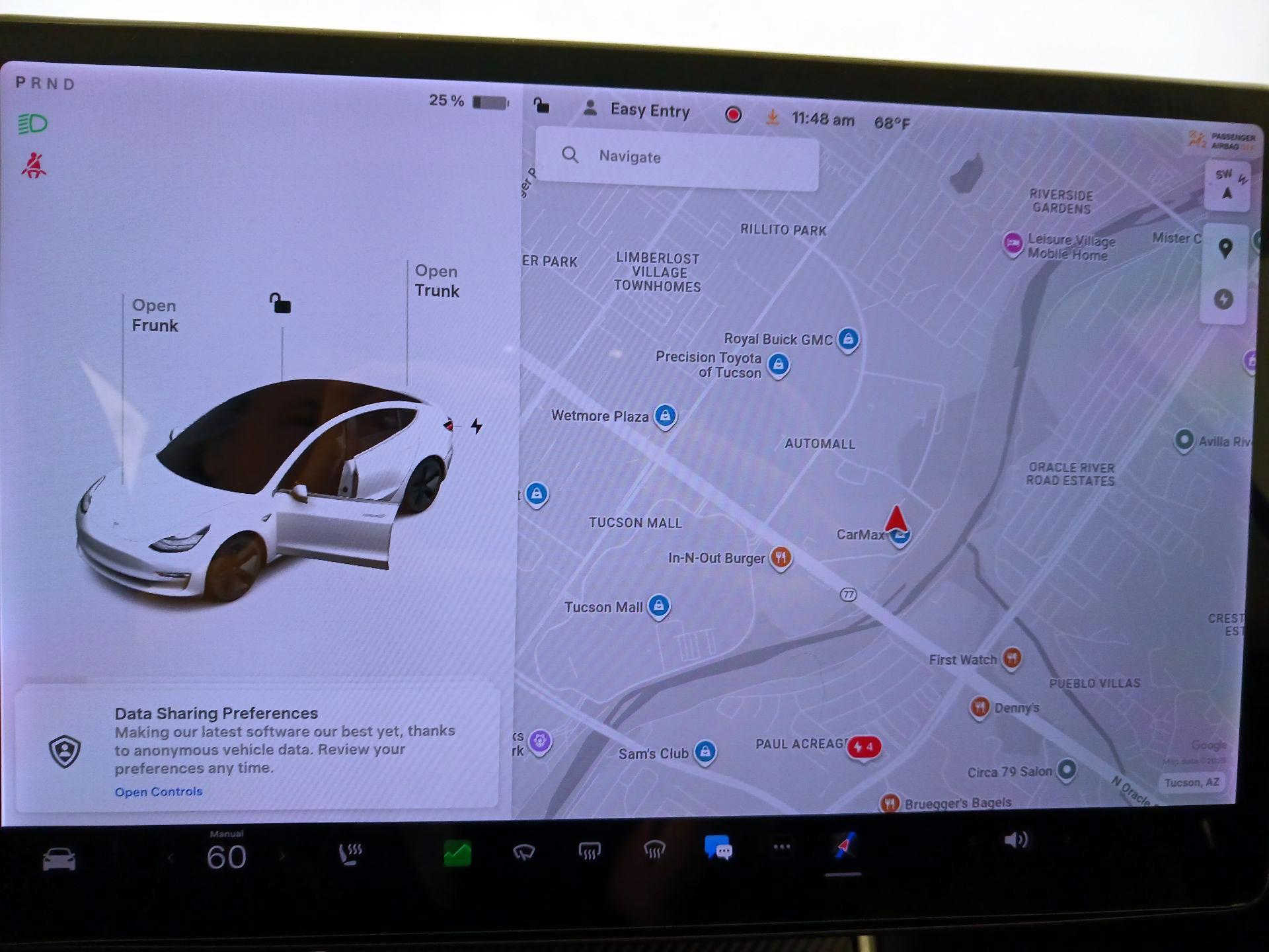 Thumbnail: 2019 Tesla Model 3 - 13