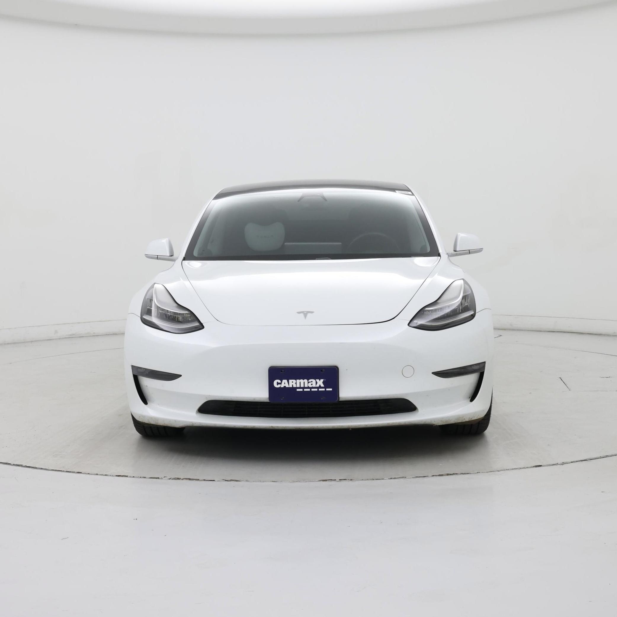 Thumbnail: 2019 Tesla Model 3 - 5