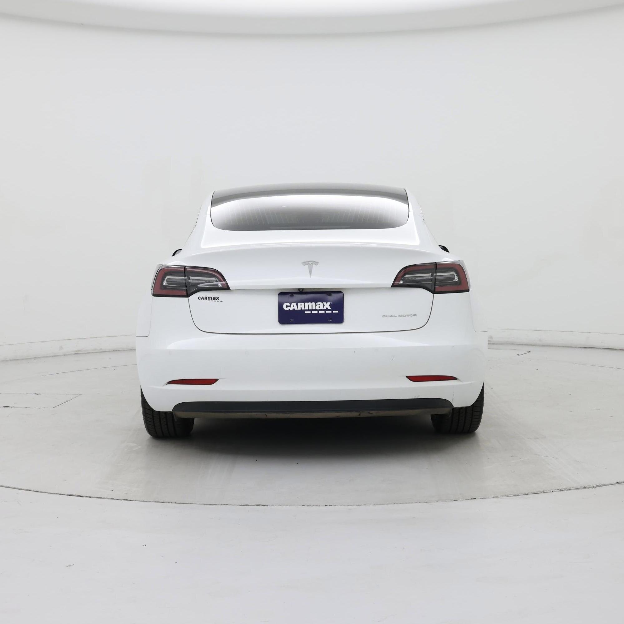 Thumbnail: 2019 Tesla Model 3 - 6