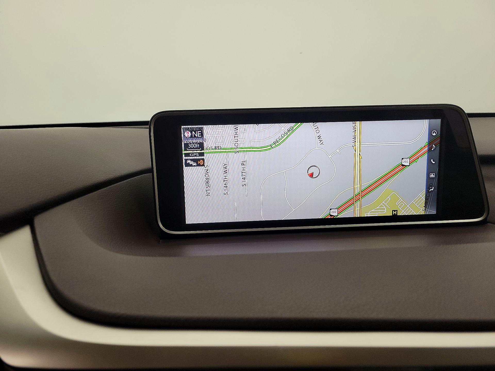 Thumbnail: 2017 Lexus RX - 14