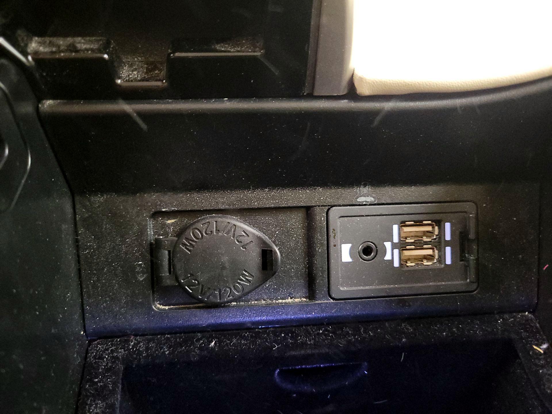 Thumbnail: 2017 Lexus RX - 19