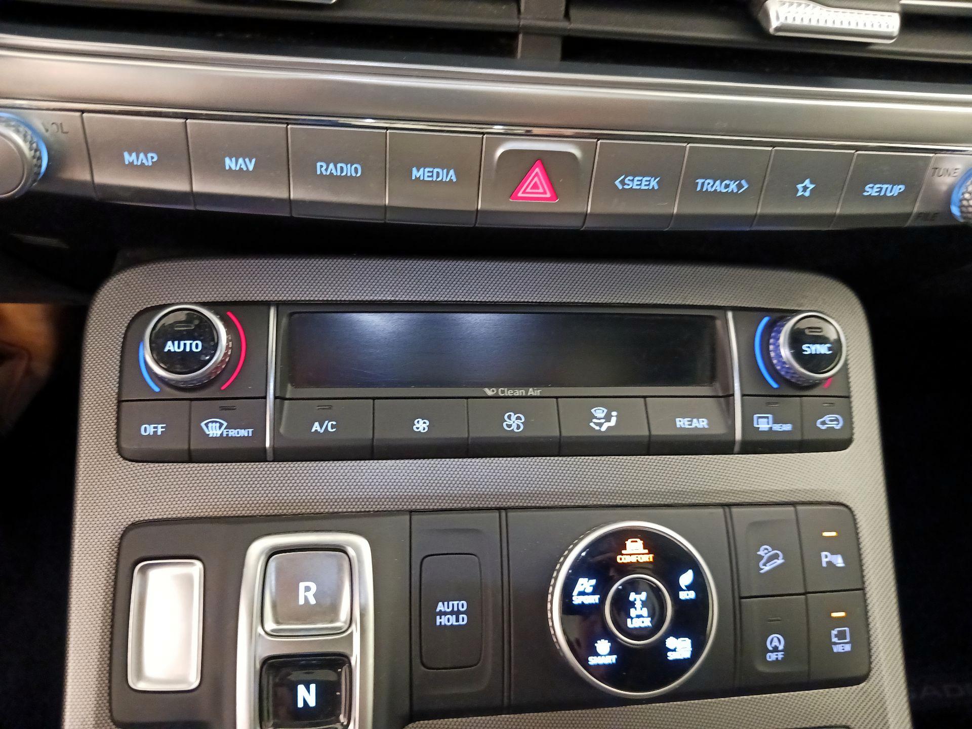 Thumbnail: 2021 Hyundai Palisade - 17