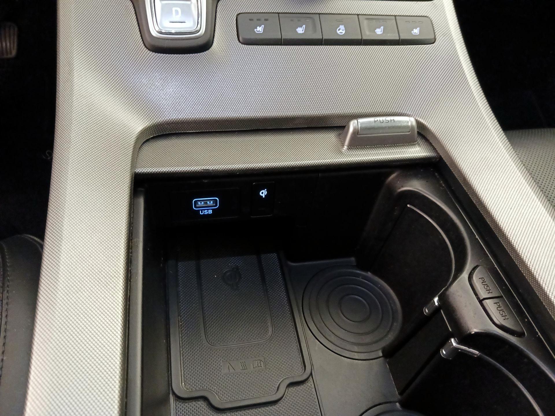 Thumbnail: 2021 Hyundai Palisade - 19