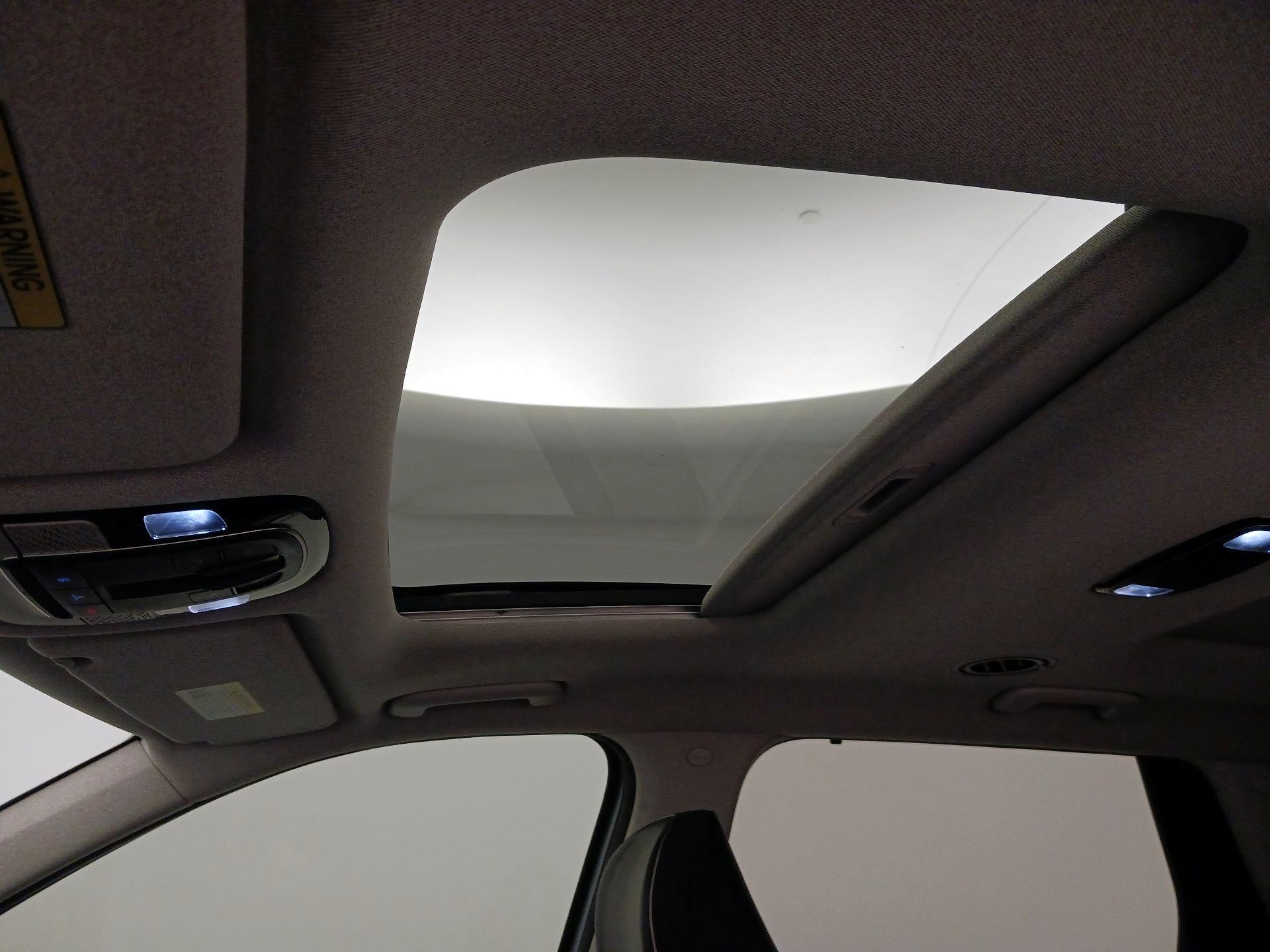 Thumbnail: 2021 Hyundai Palisade - 20