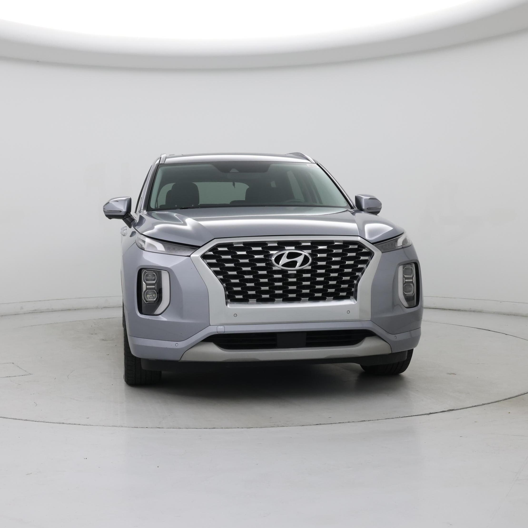 Thumbnail: 2021 Hyundai Palisade - 5