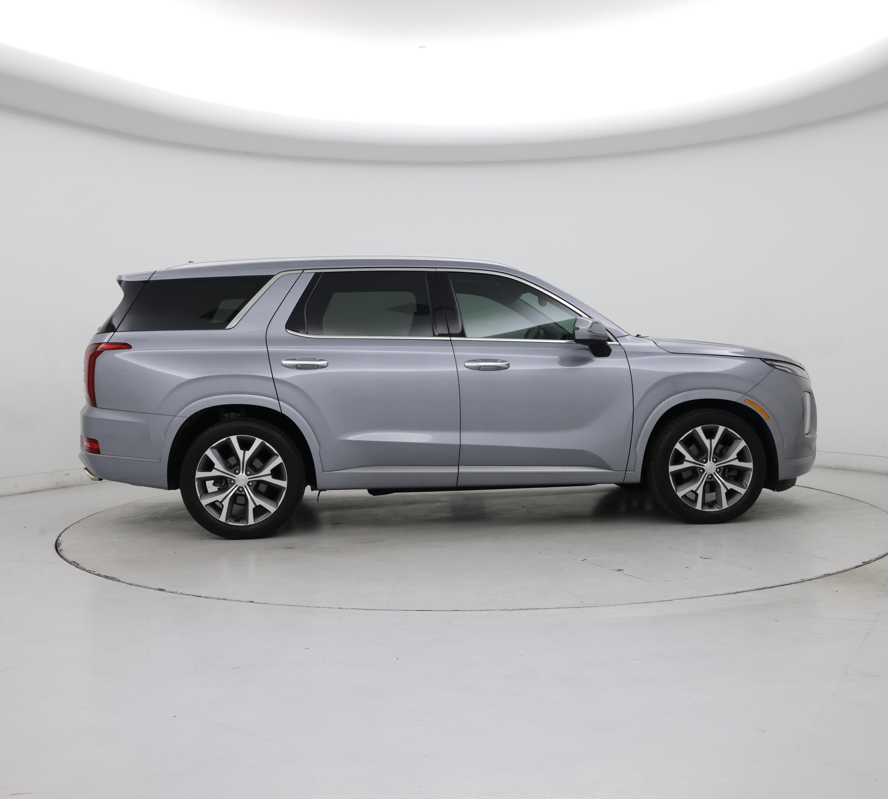 Thumbnail: 2021 Hyundai Palisade - 7