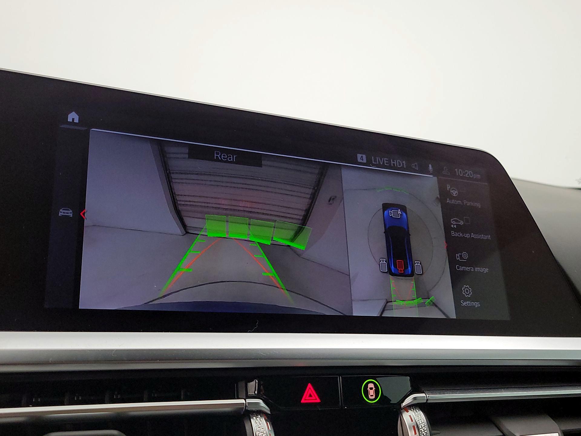 Thumbnail: 2023 BMW M4 - 15