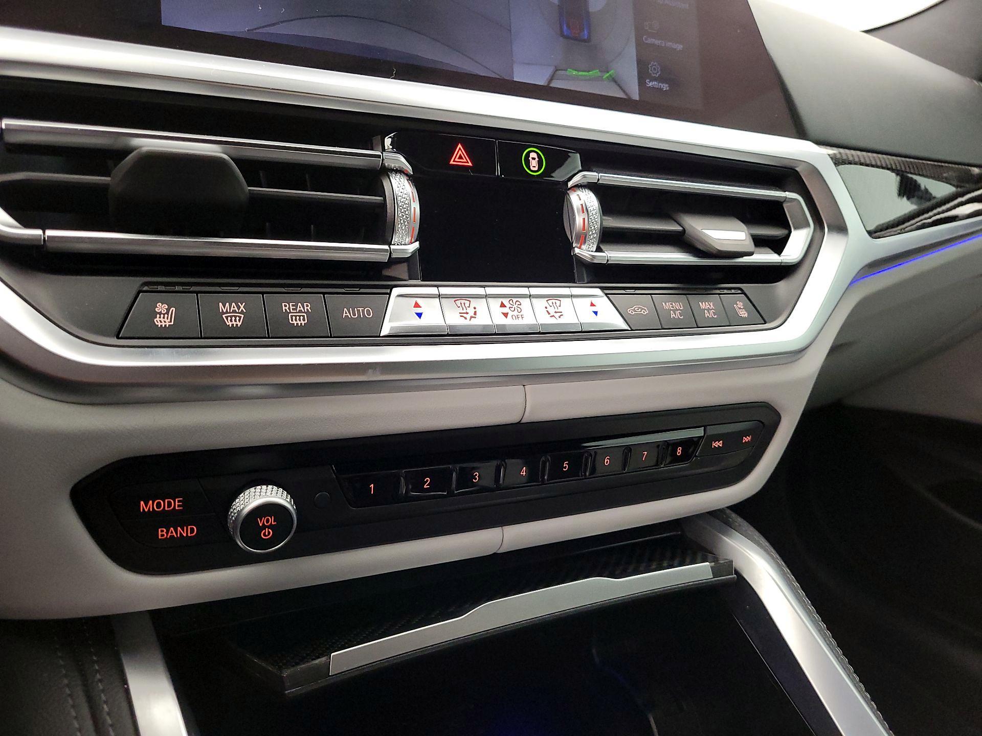 Thumbnail: 2023 BMW M4 - 17