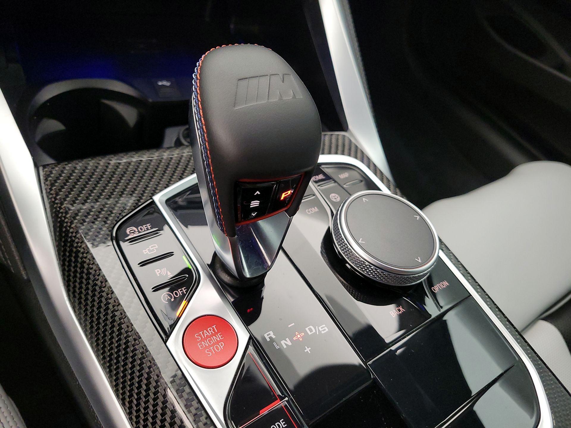 Thumbnail: 2023 BMW M4 - 18