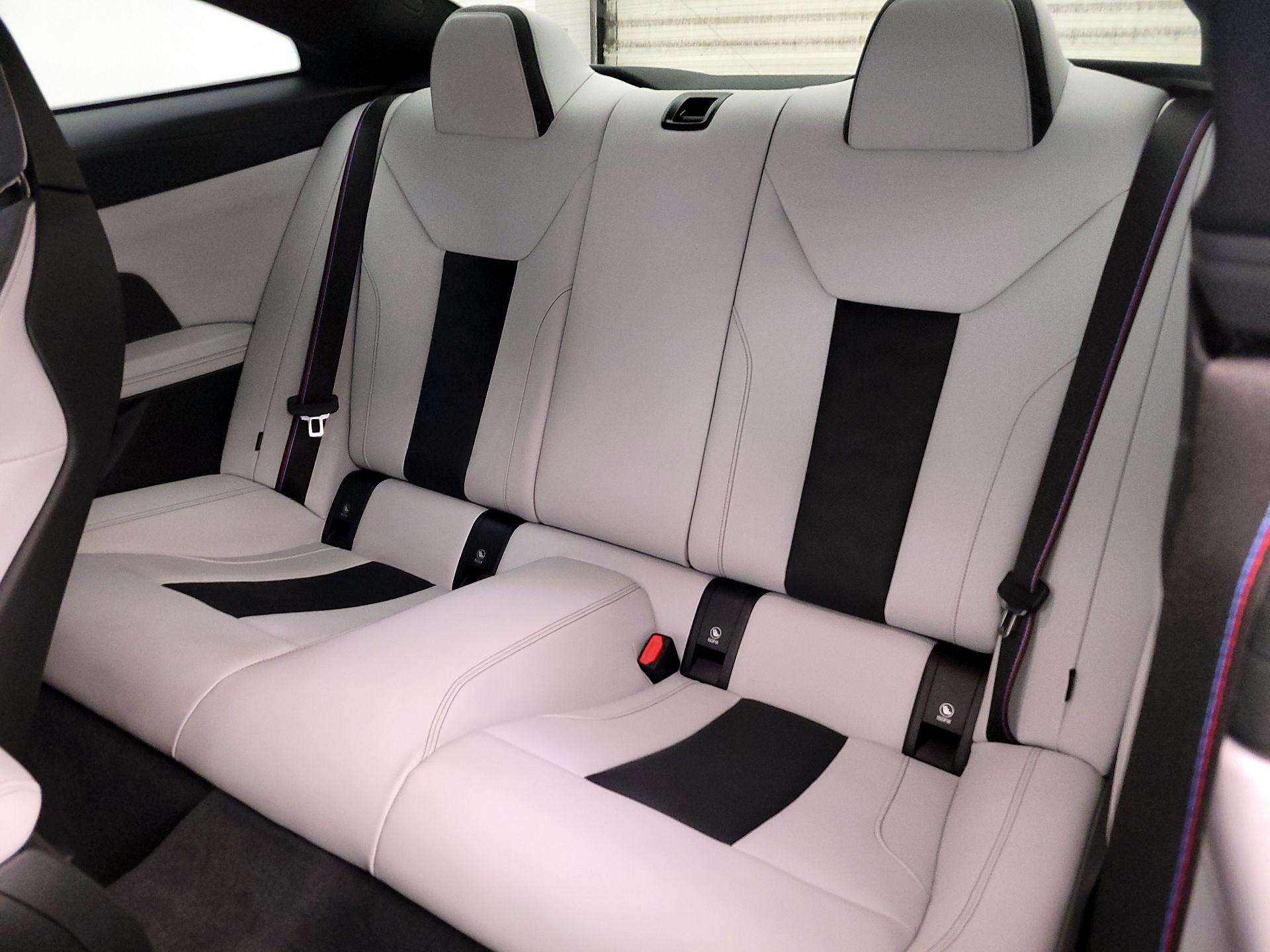 Thumbnail: 2023 BMW M4 - 20