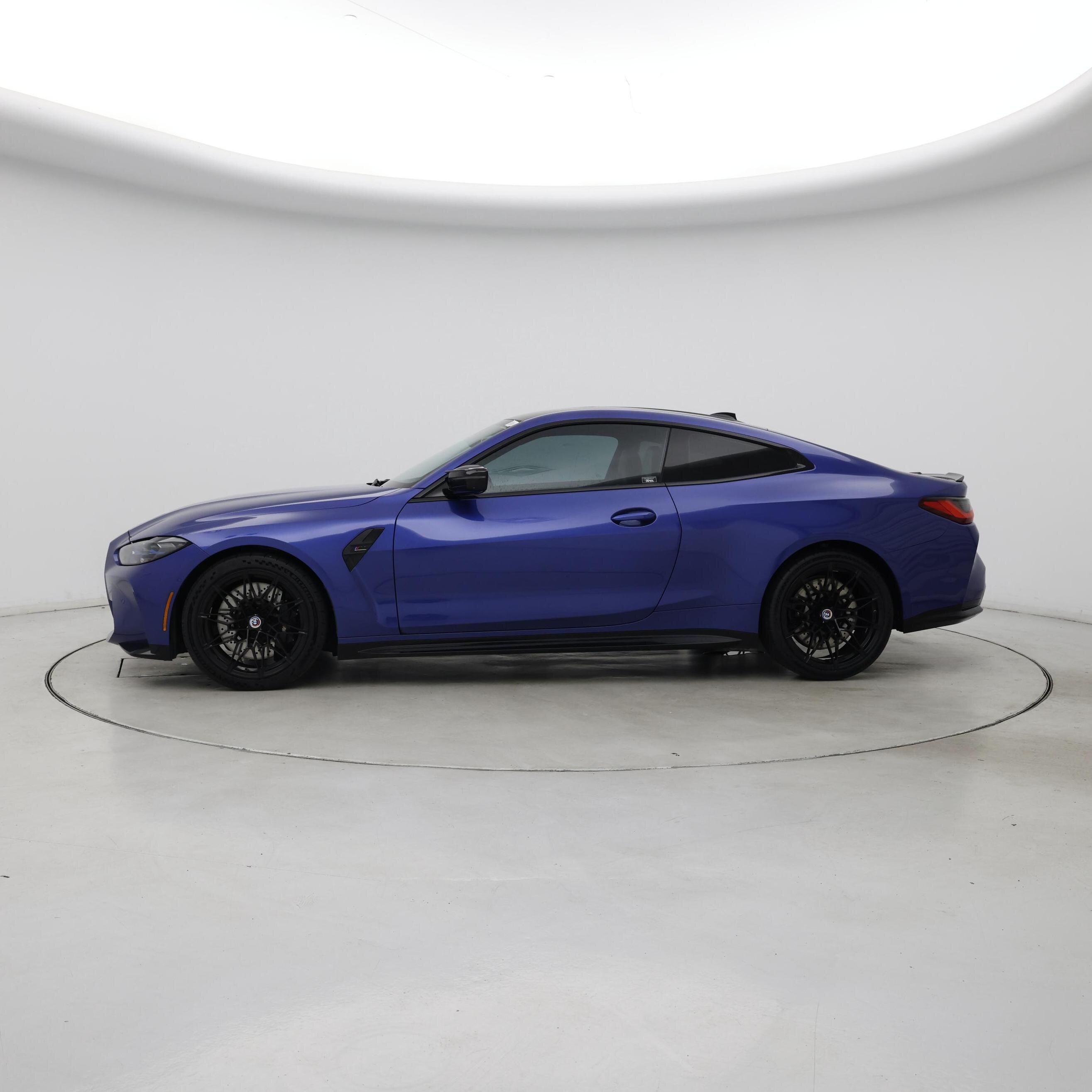 Thumbnail: 2023 BMW M4 - 3