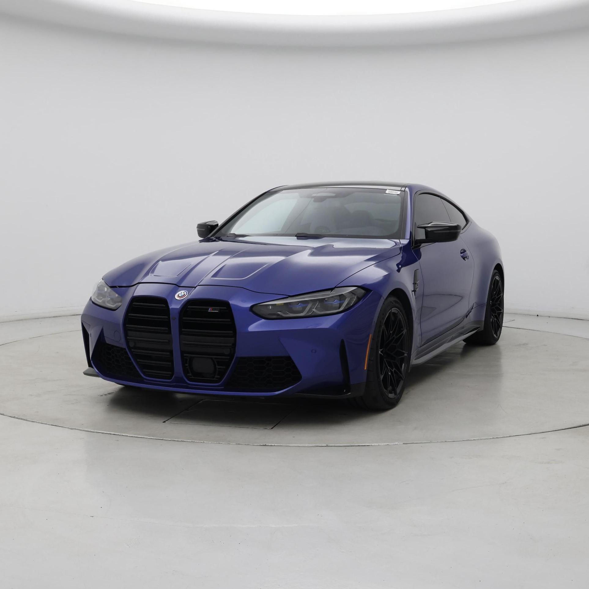 Thumbnail: 2023 BMW M4 - 4