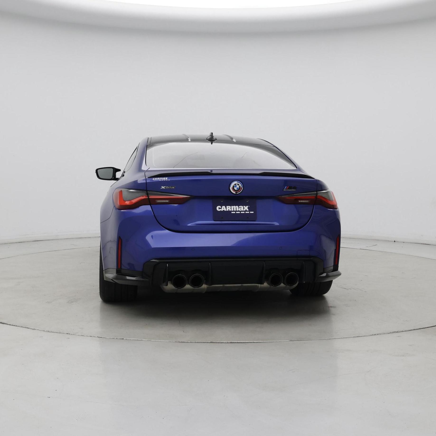 Thumbnail: 2023 BMW M4 - 6