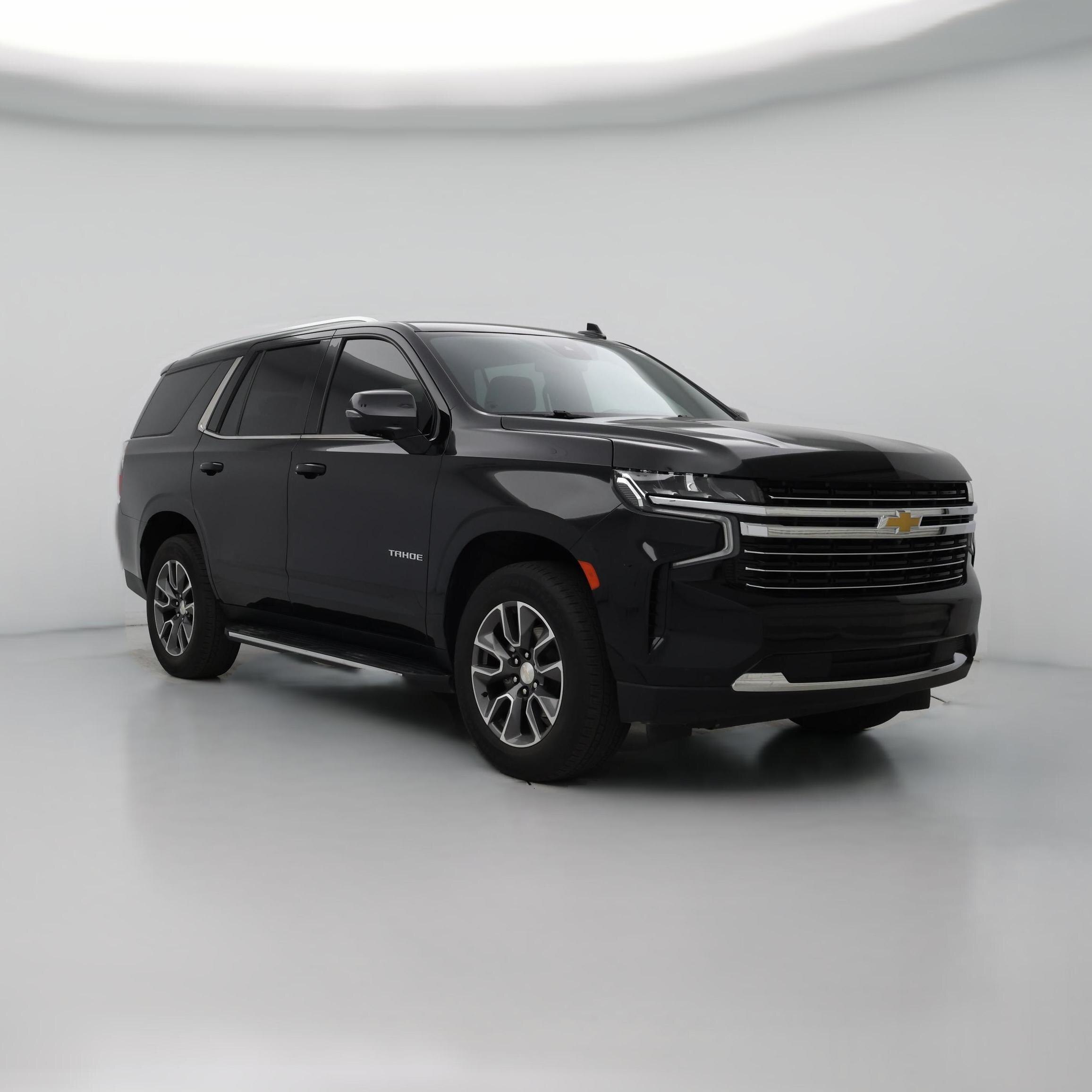 Thumbnail: 2023 Chevrolet Tahoe - 1