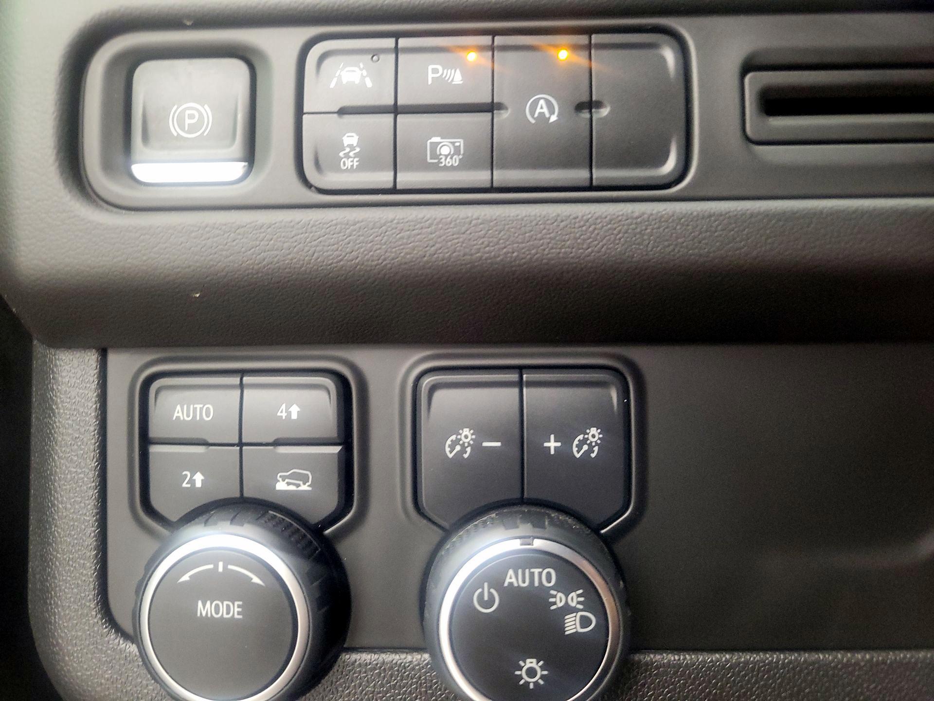 Thumbnail: 2023 Chevrolet Tahoe - 13