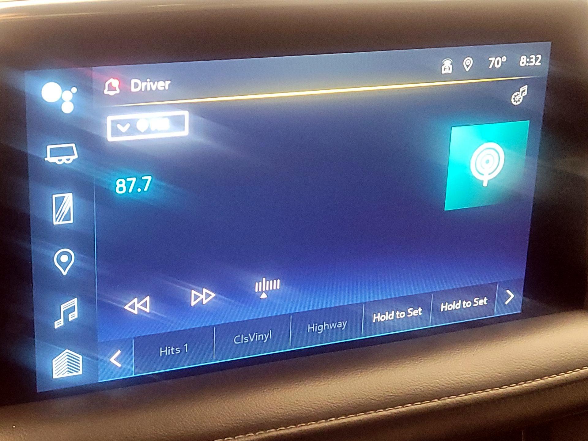 Thumbnail: 2023 Chevrolet Tahoe - 15