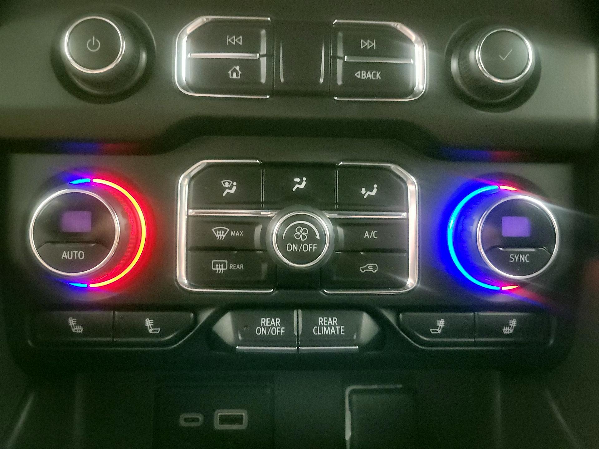 Thumbnail: 2023 Chevrolet Tahoe - 16