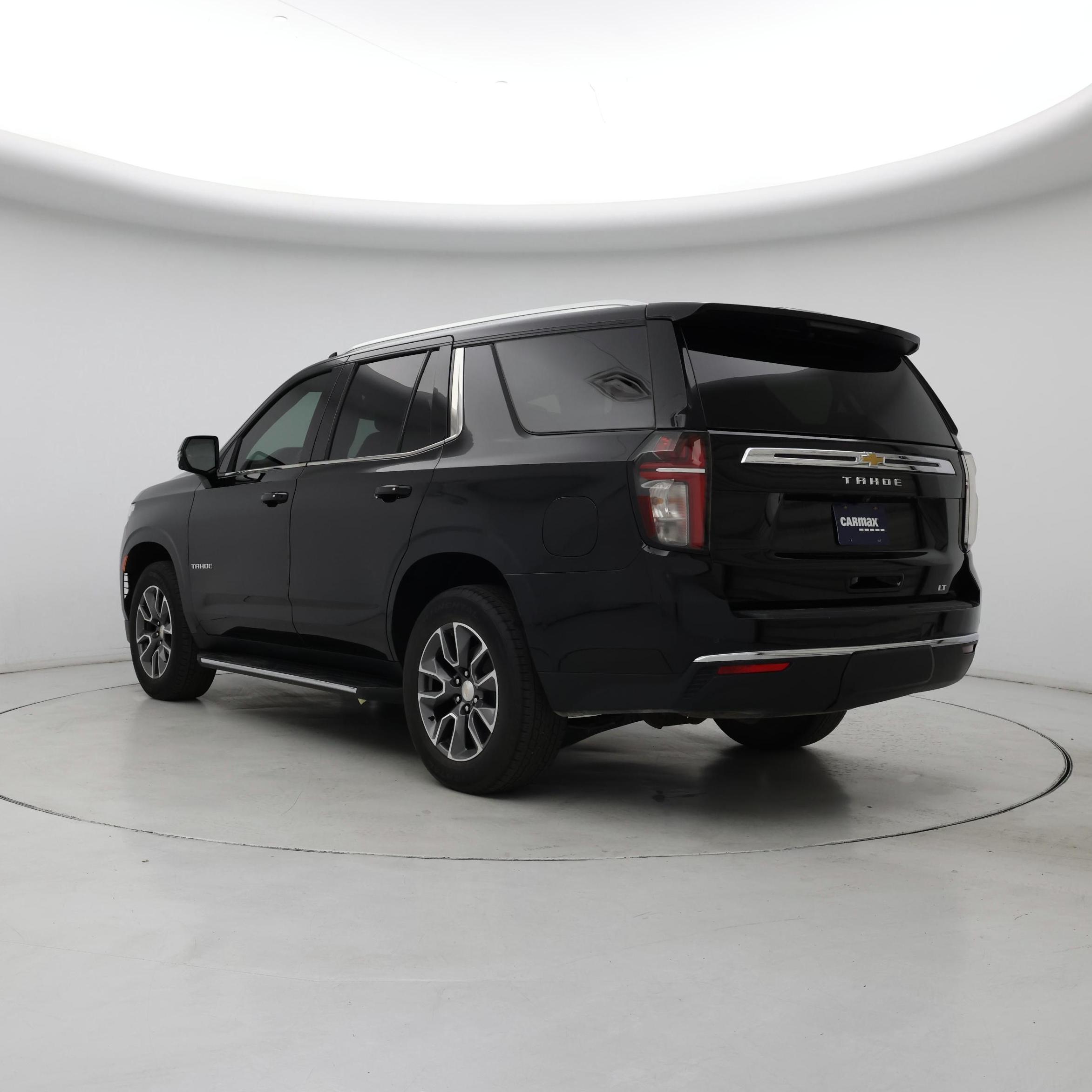 Thumbnail: 2023 Chevrolet Tahoe - 2