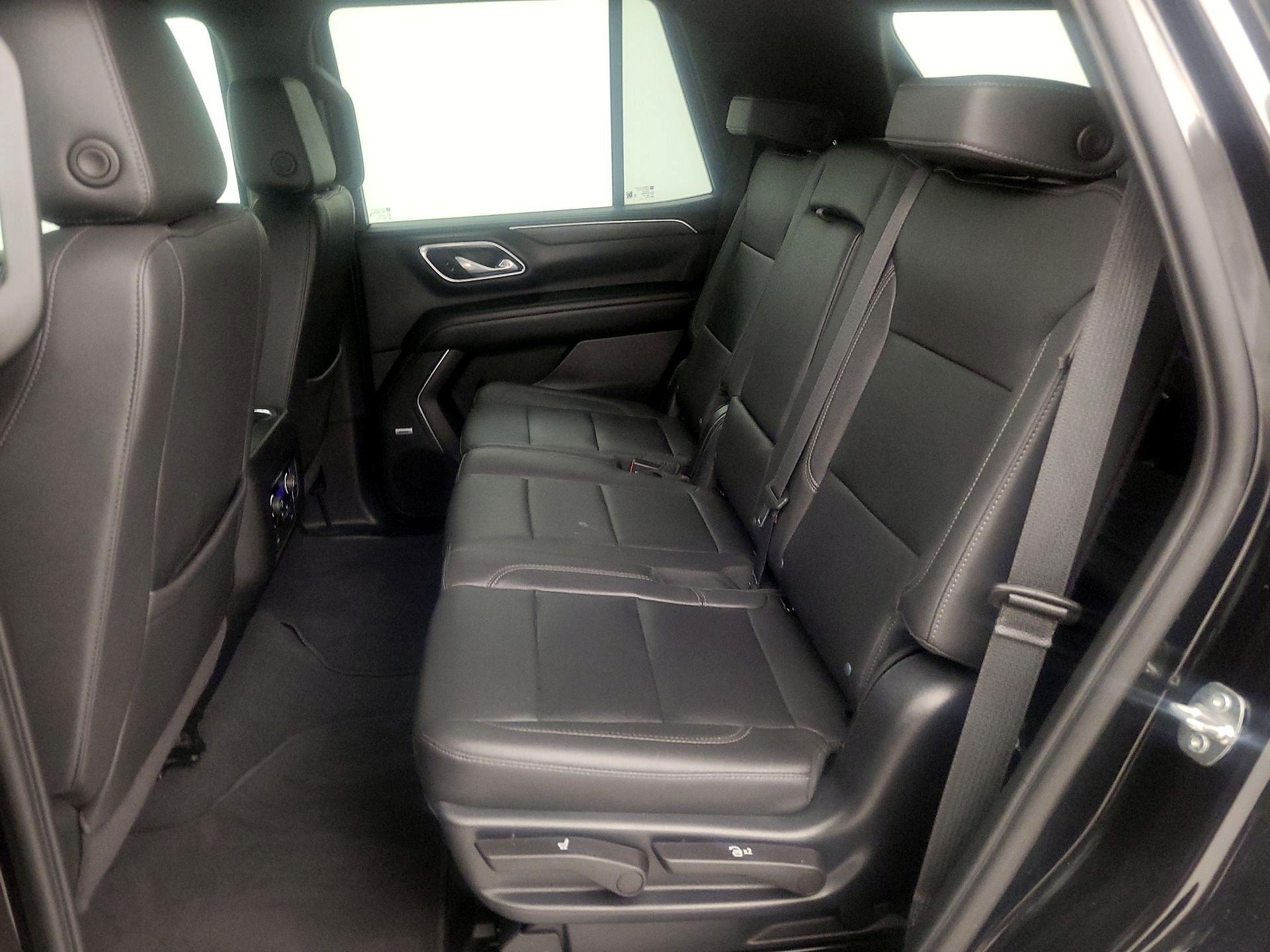 Thumbnail: 2023 Chevrolet Tahoe - 19