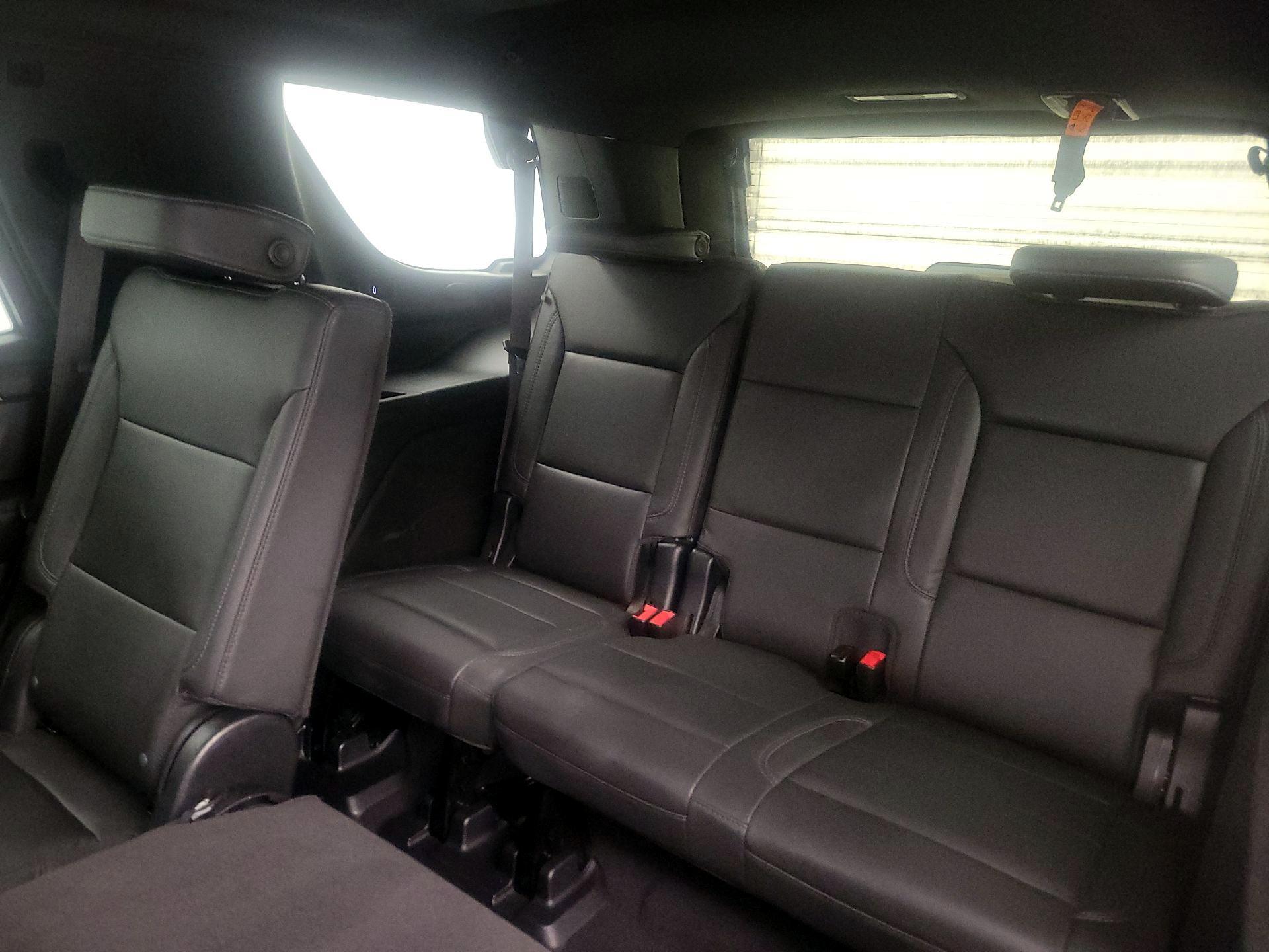 Thumbnail: 2023 Chevrolet Tahoe - 20