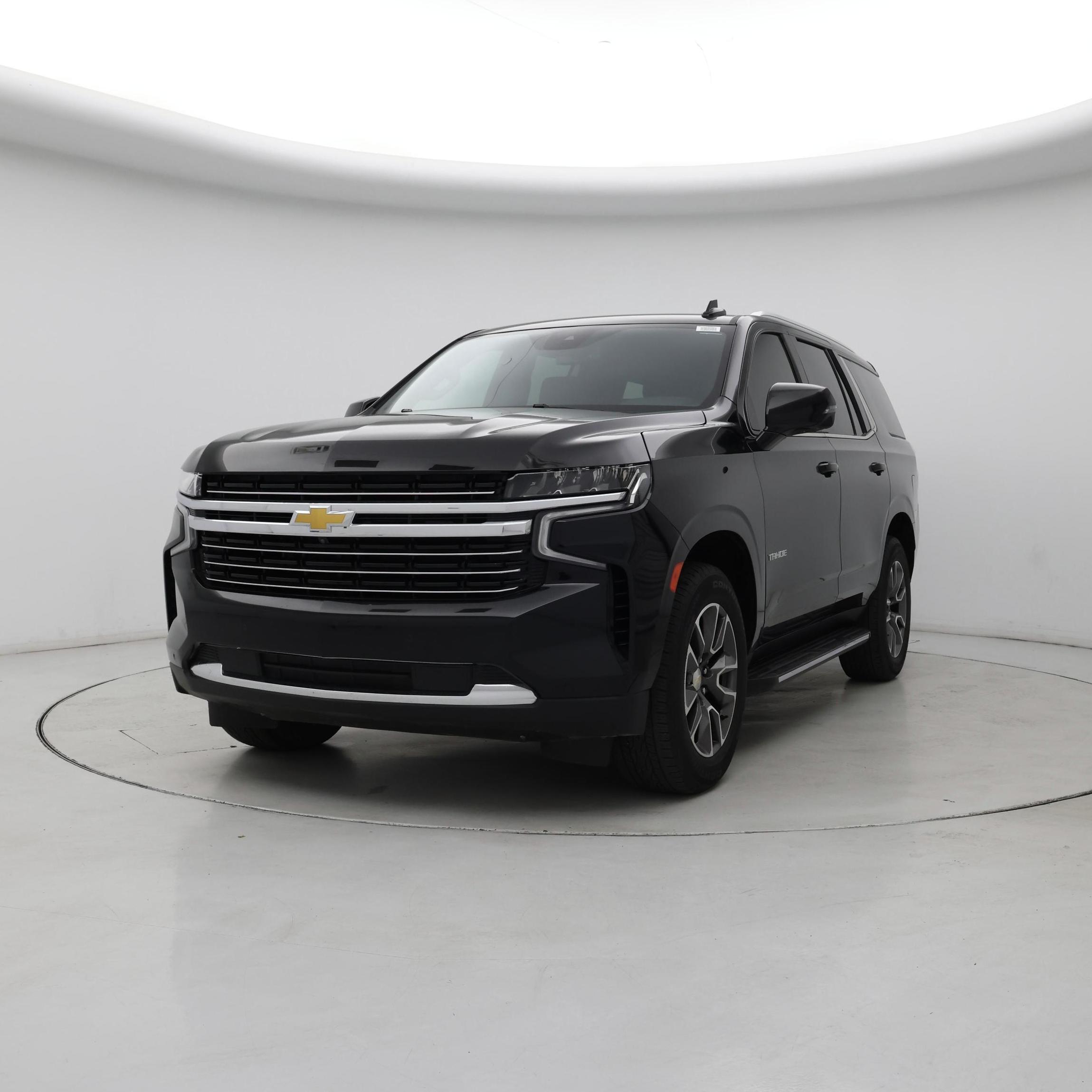 Thumbnail: 2023 Chevrolet Tahoe - 4