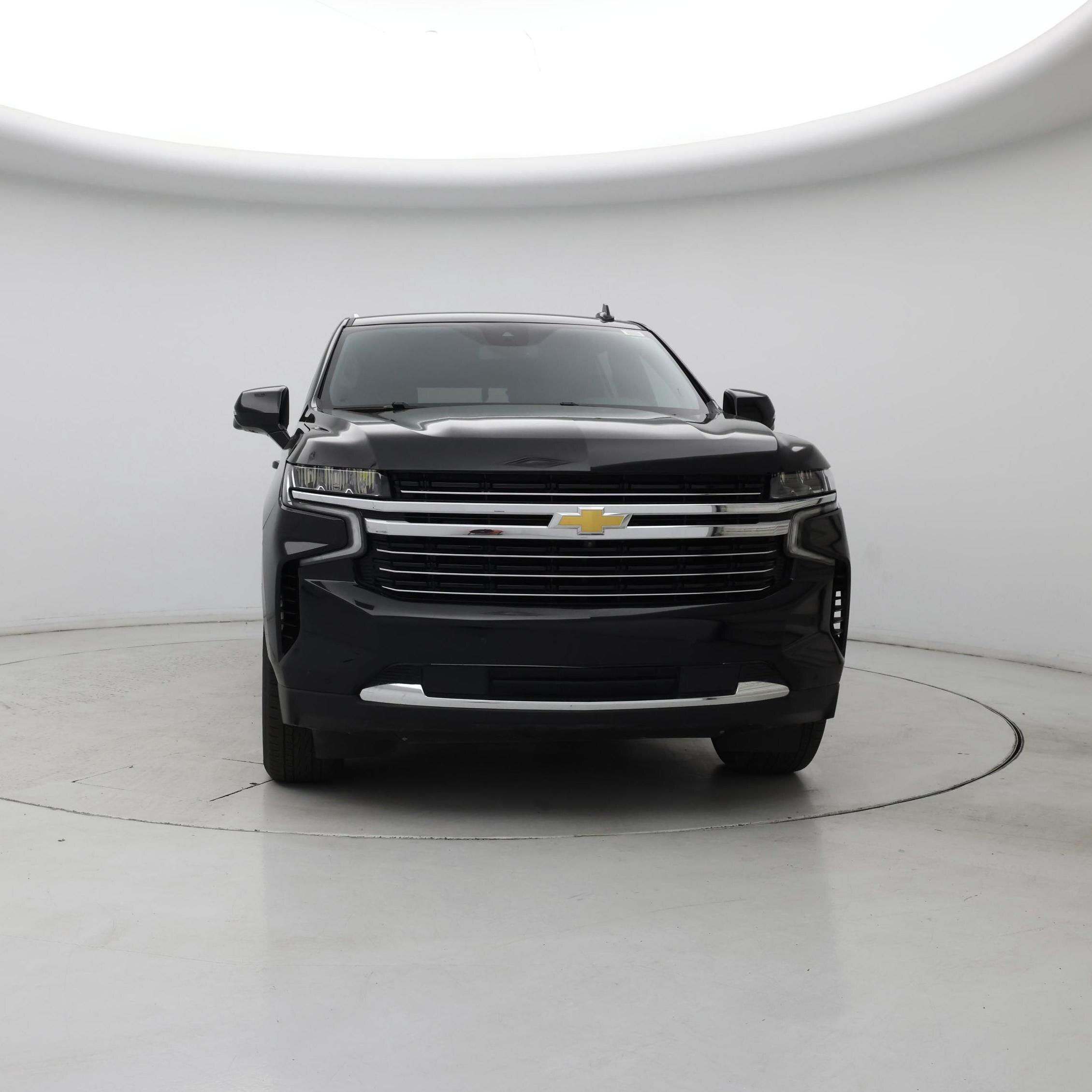 Thumbnail: 2023 Chevrolet Tahoe - 5