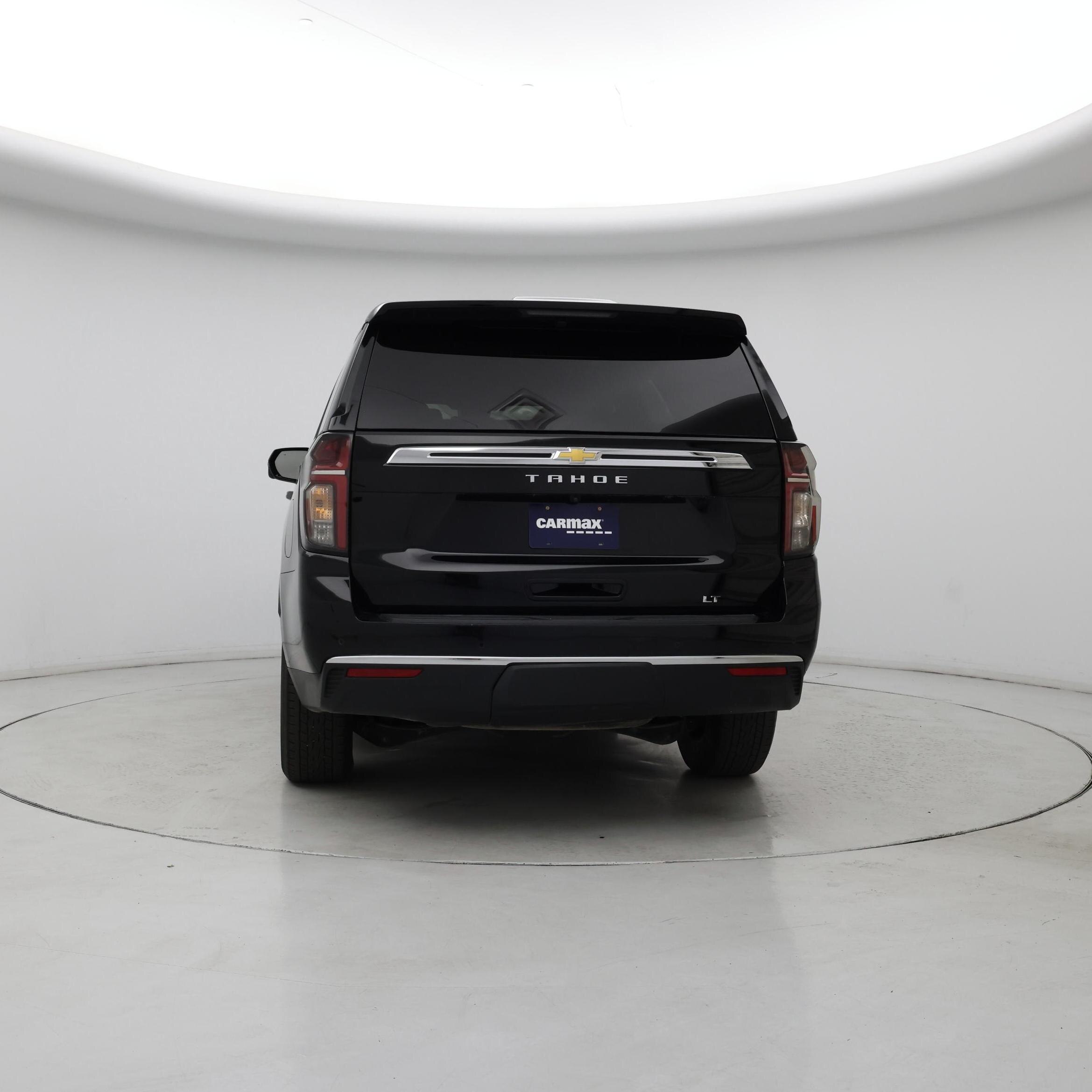 Thumbnail: 2023 Chevrolet Tahoe - 6