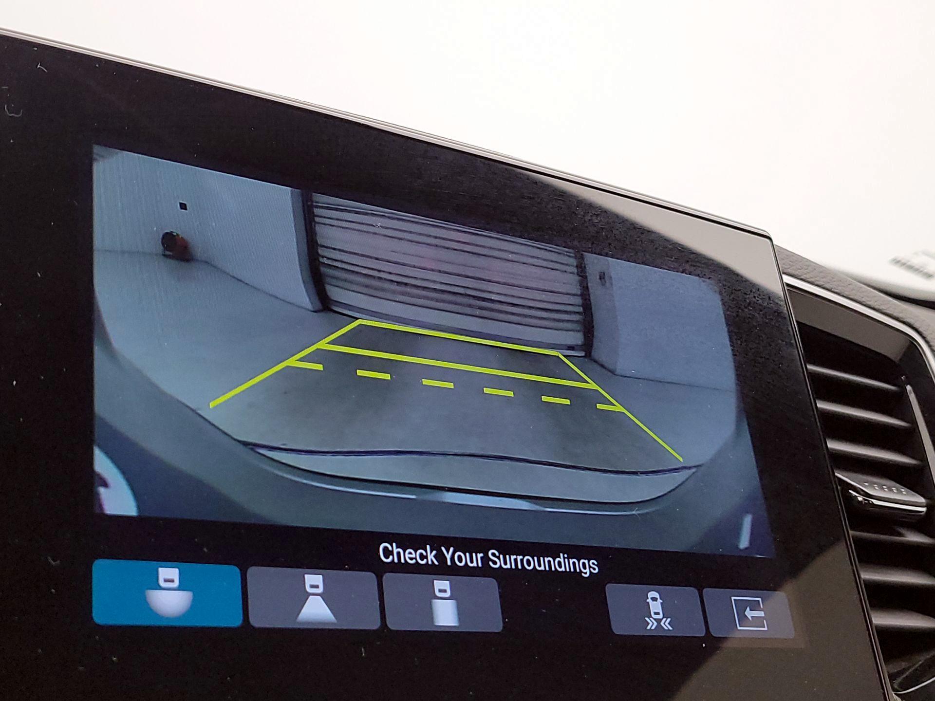 Thumbnail: 2019 Honda Passport - 15