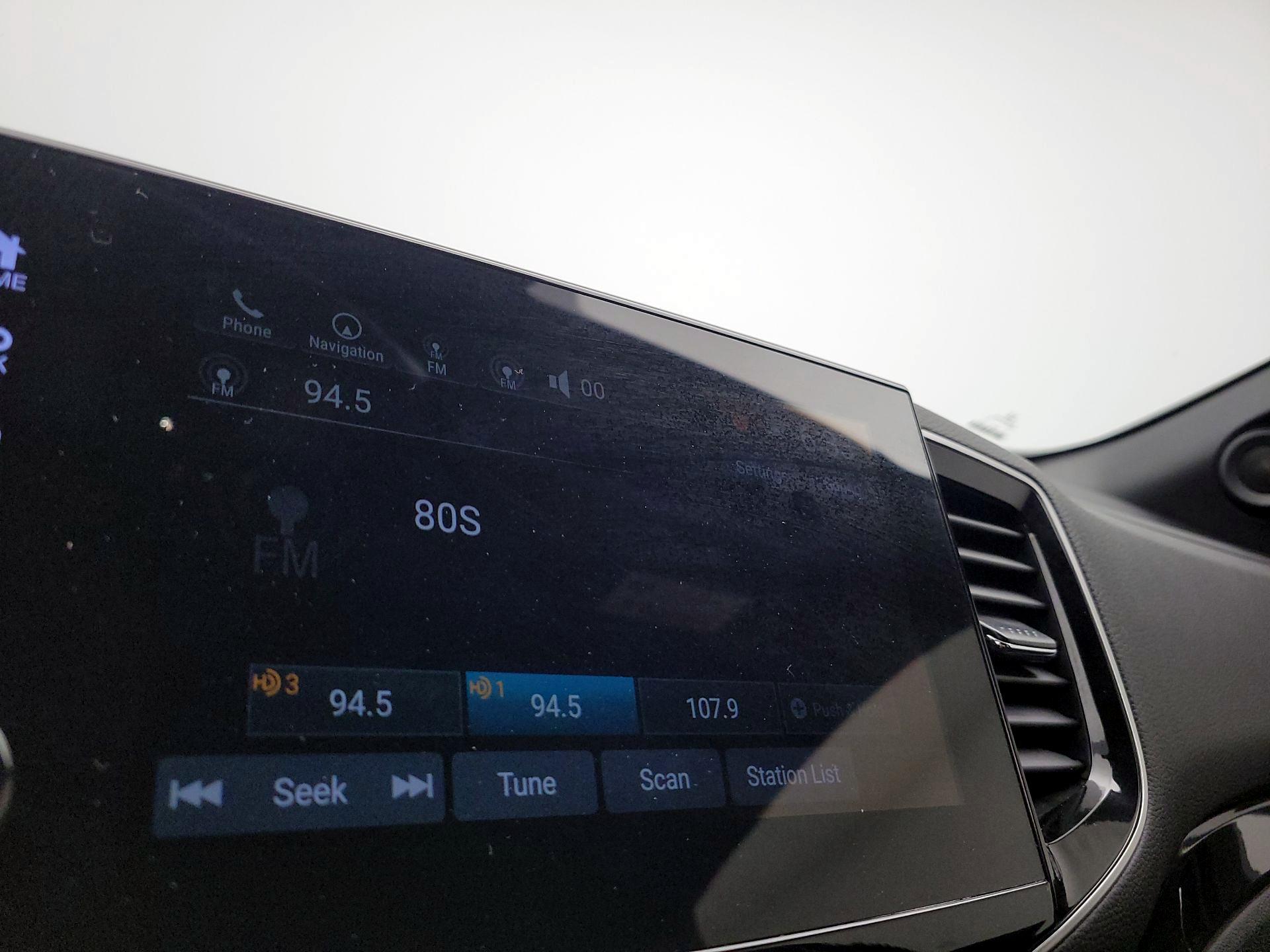 Thumbnail: 2019 Honda Passport - 16