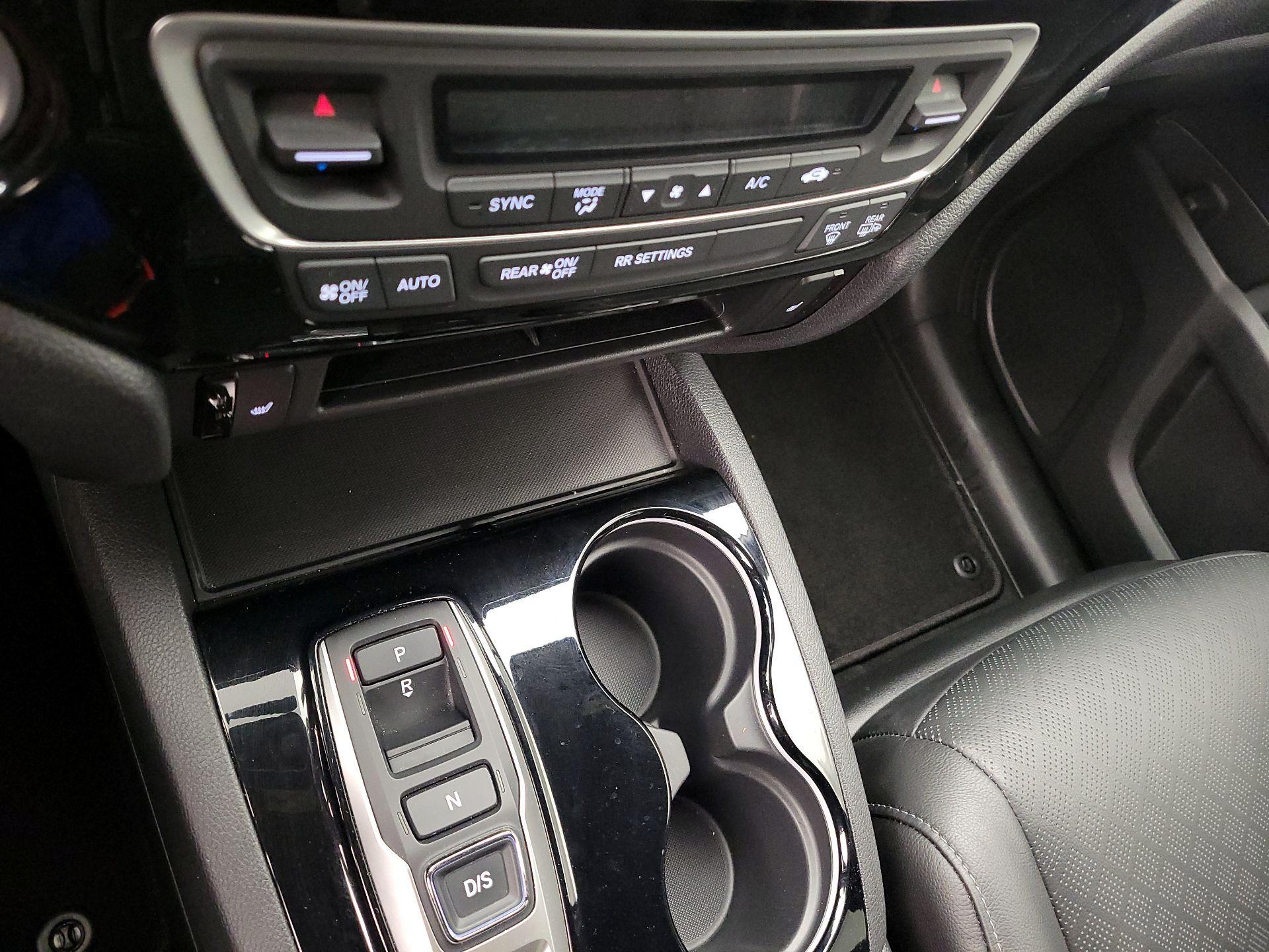 Thumbnail: 2019 Honda Passport - 17