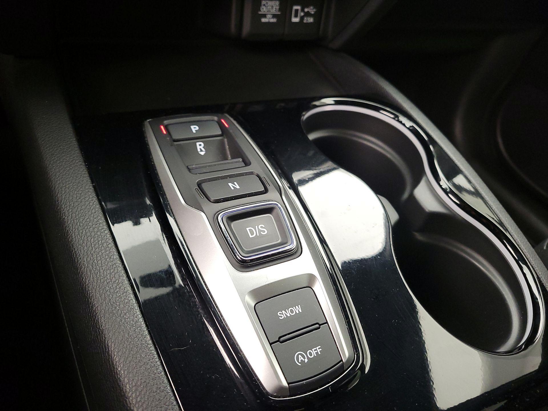 Thumbnail: 2019 Honda Passport - 18