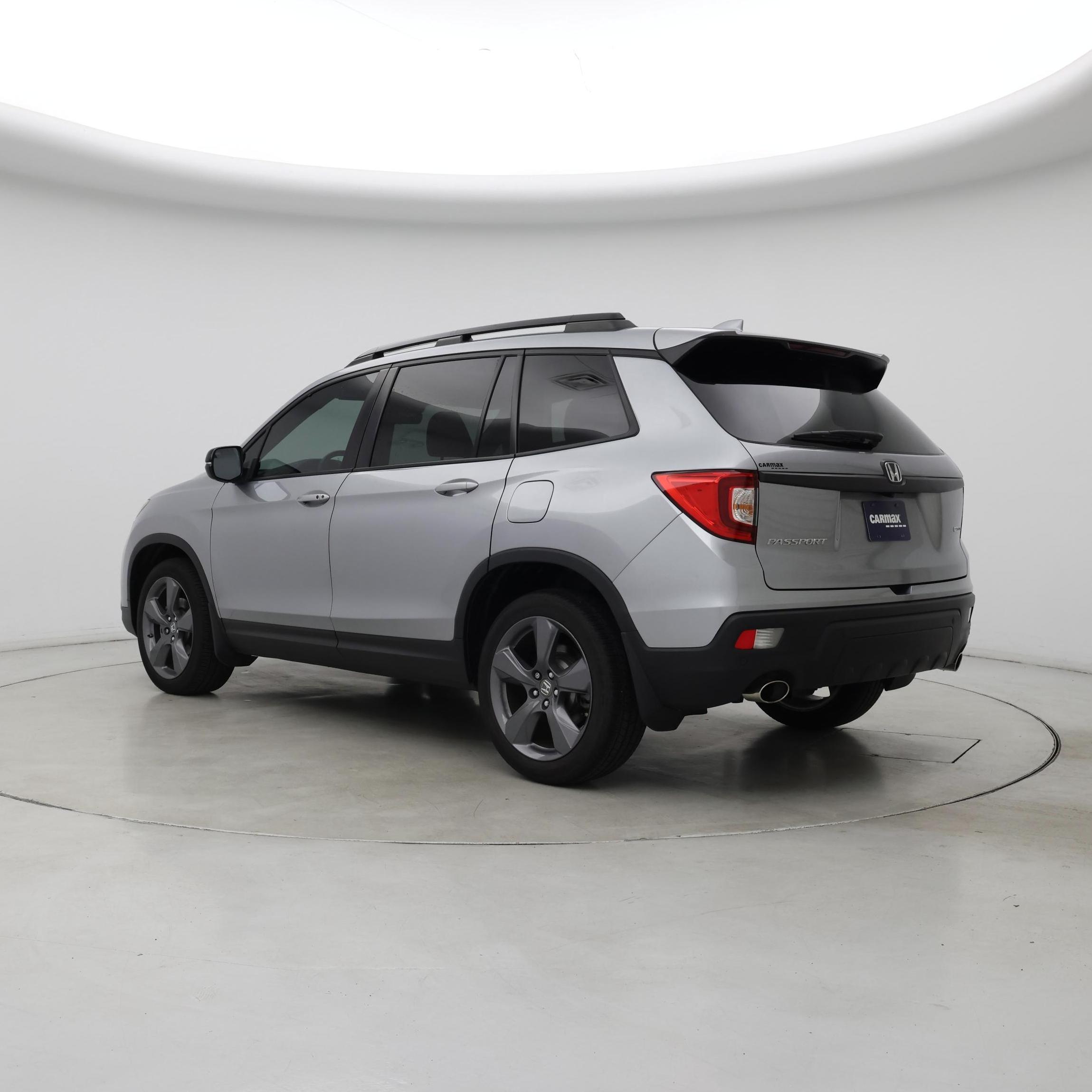 Thumbnail: 2019 Honda Passport - 2