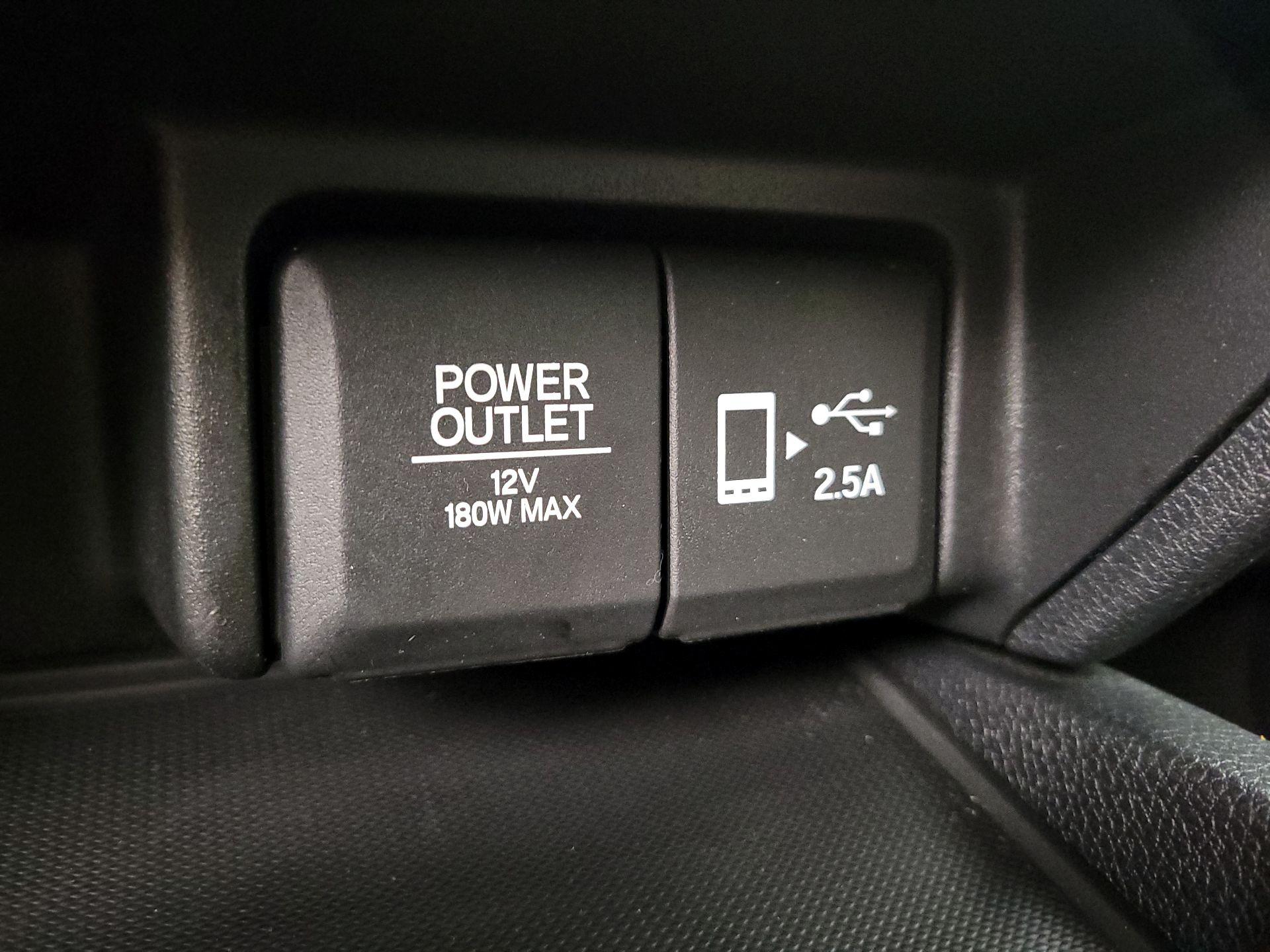 Thumbnail: 2019 Honda Passport - 19