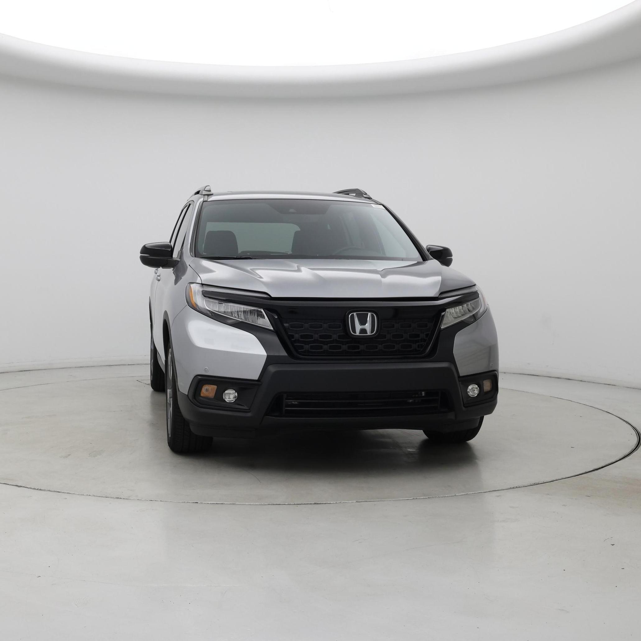Thumbnail: 2019 Honda Passport - 5