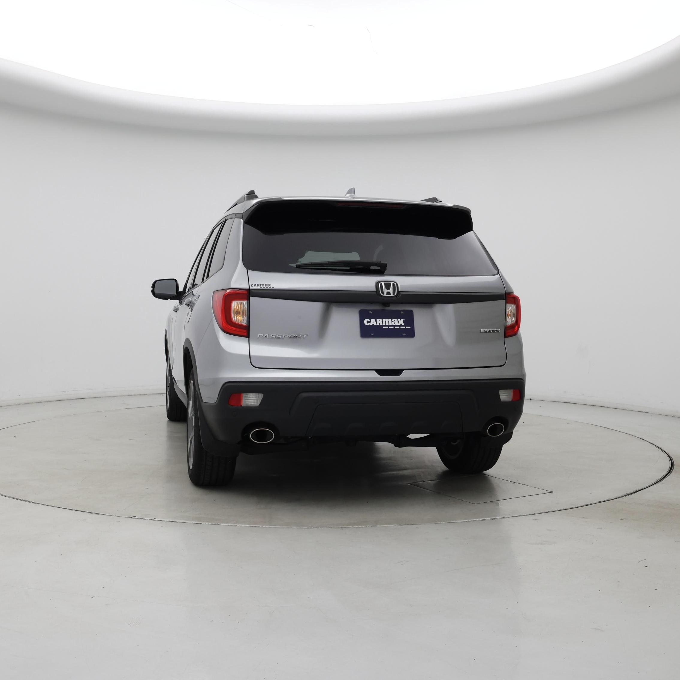 Thumbnail: 2019 Honda Passport - 6