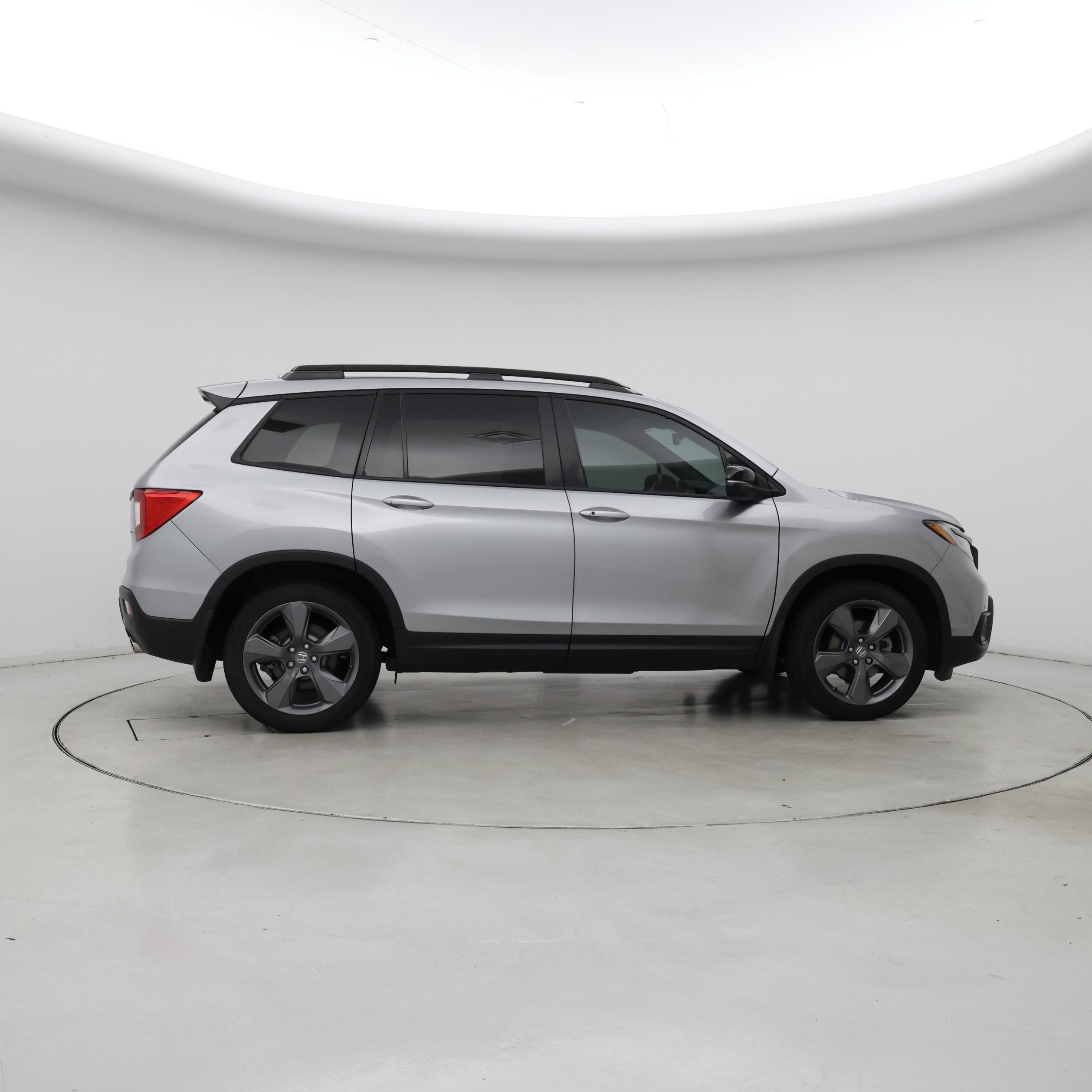 Thumbnail: 2019 Honda Passport - 7