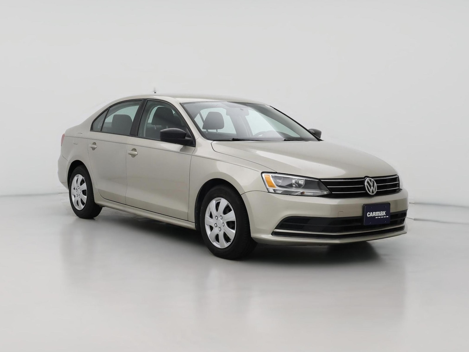 2016 Volkswagen Jetta S