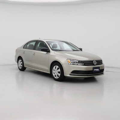 2016 Volkswagen Jetta S