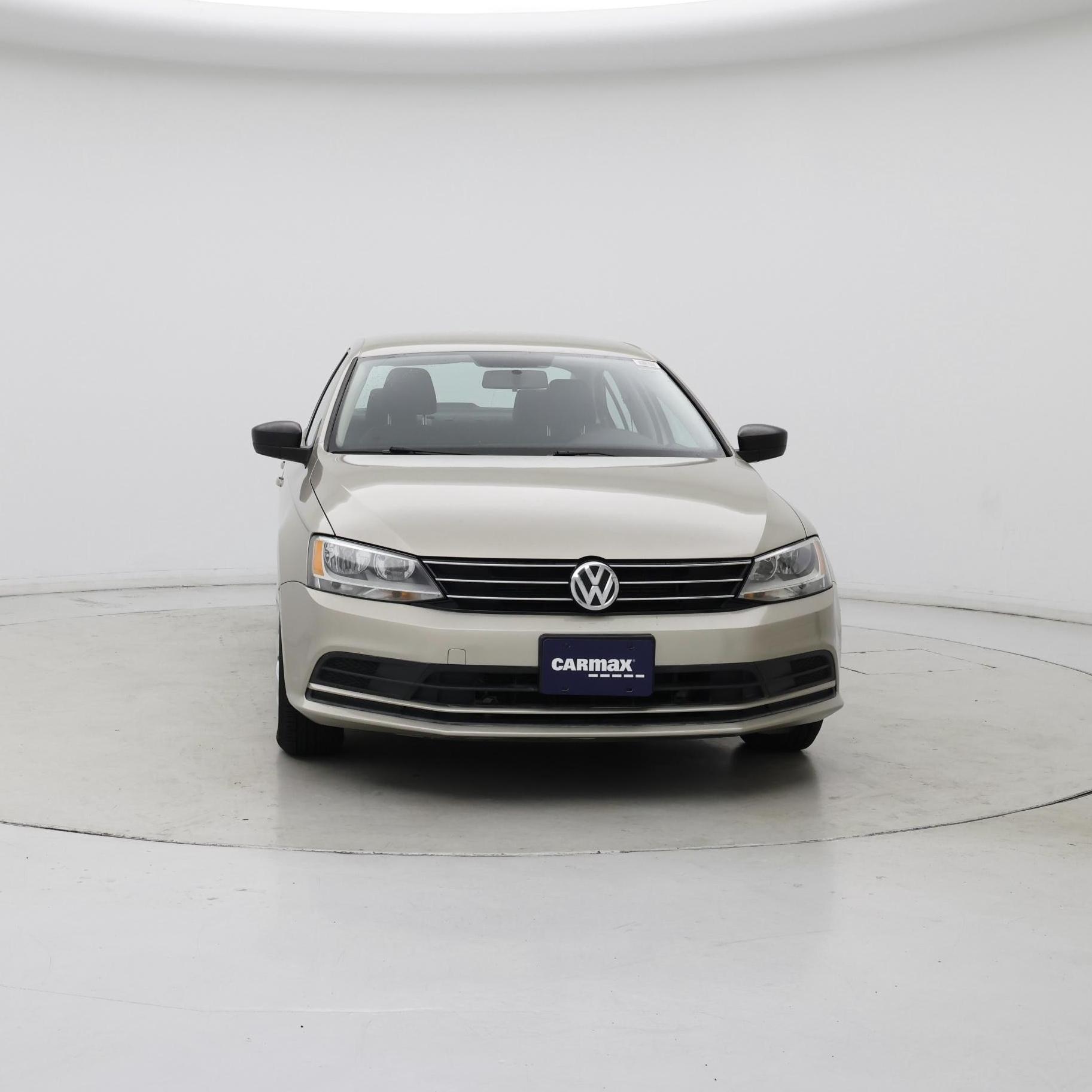 Thumbnail: 2016 Volkswagen Jetta - 5