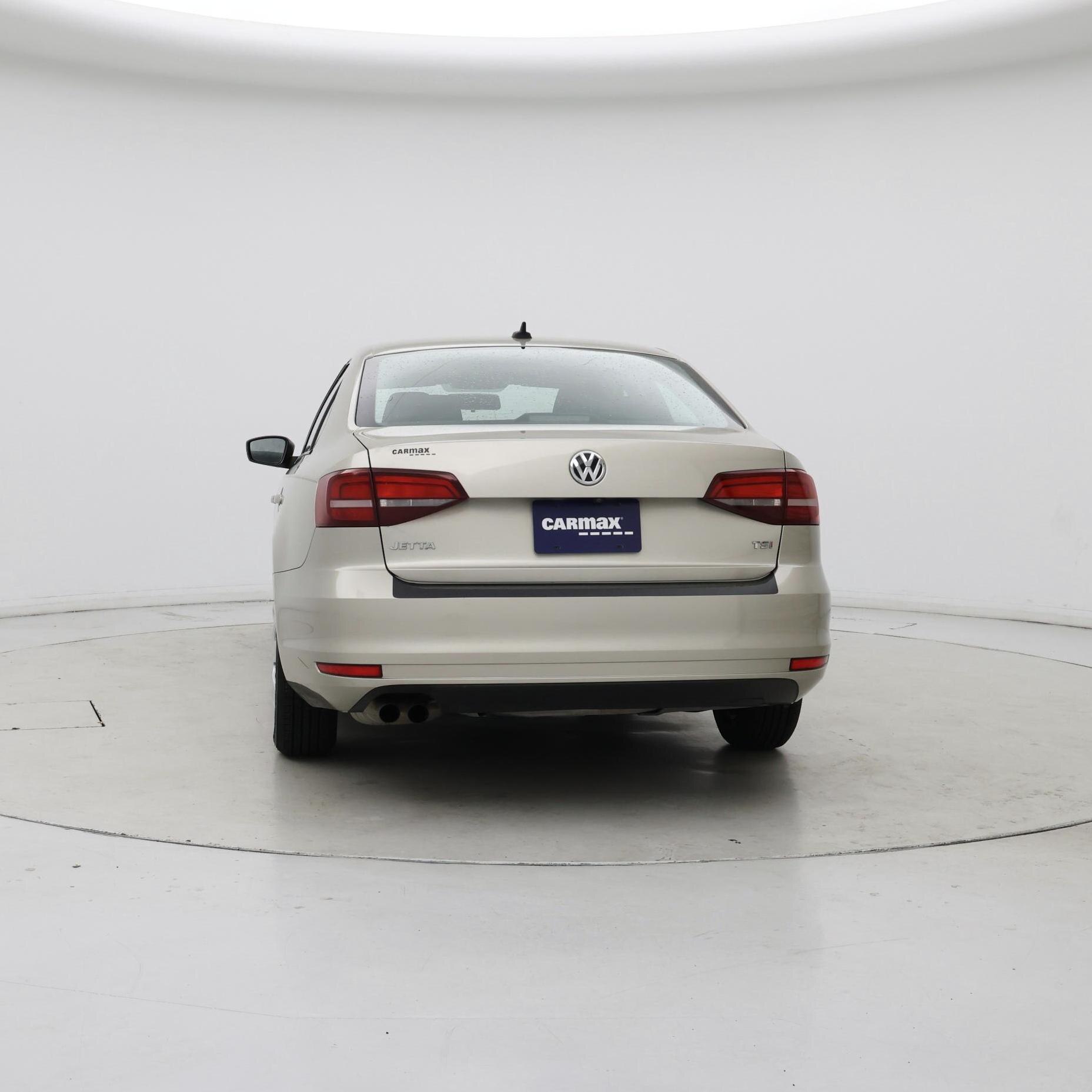 Thumbnail: 2016 Volkswagen Jetta - 6