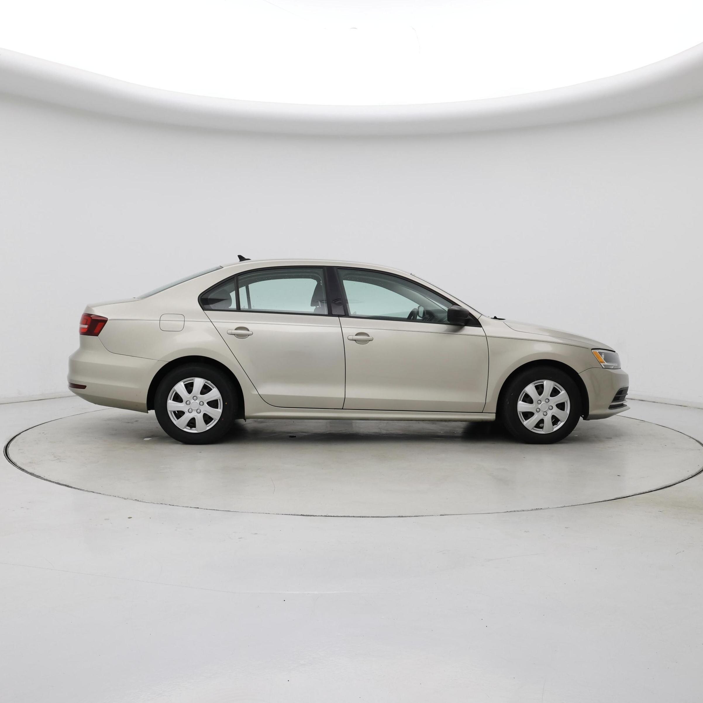 Thumbnail: 2016 Volkswagen Jetta - 7