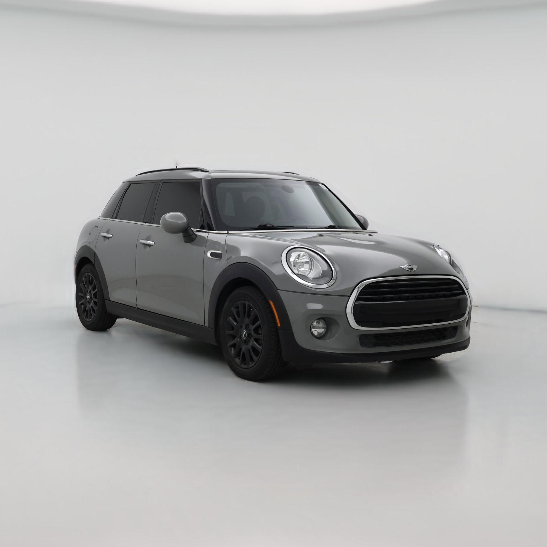 Thumbnail: 2016 MINI Cooper Hardtop - 1
