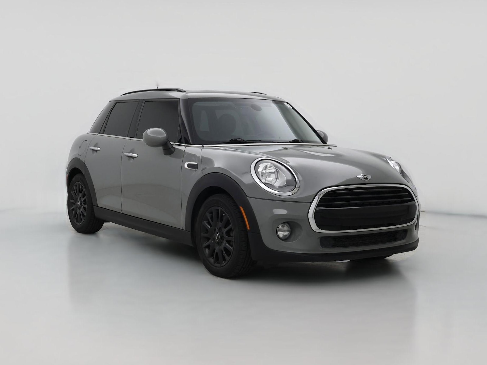 2016 MINI Cooper Base