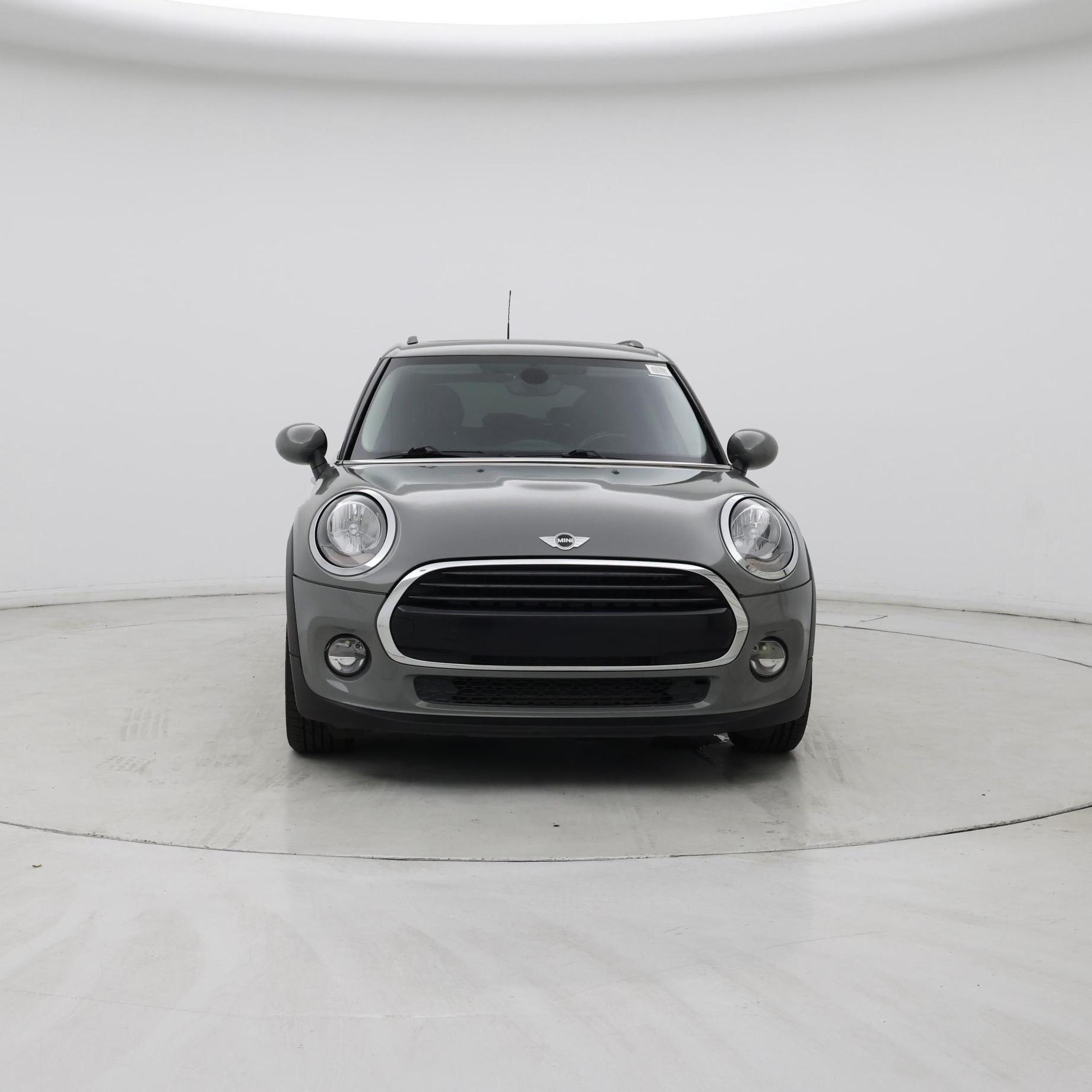 Thumbnail: 2016 MINI Cooper Hardtop - 5