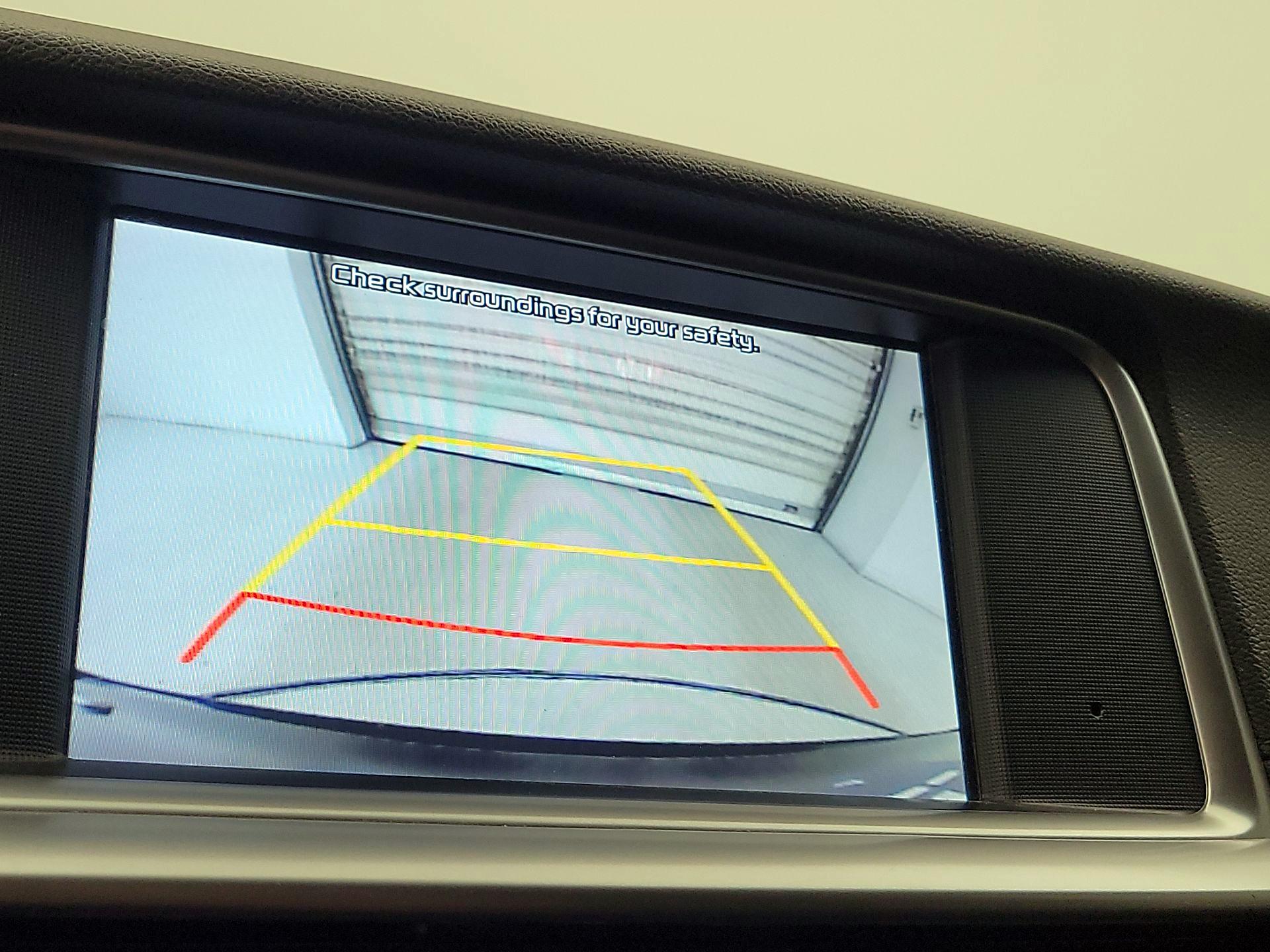 Thumbnail: 2019 Kia Optima - 14